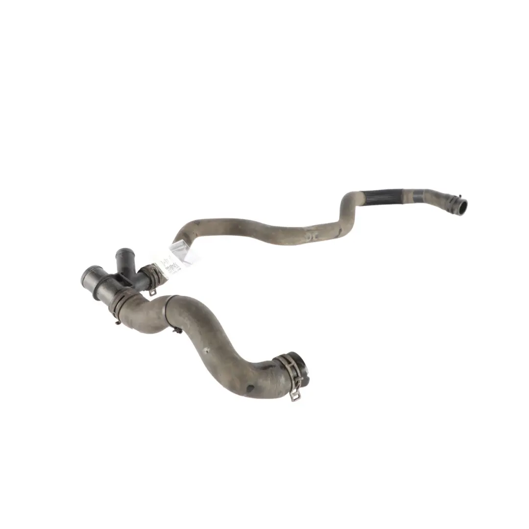 Ford Transit Custom 2.0 EcoBlue Coolant Hose Water Pipe Line KK21-8B273-BD - SKU GK21-8C350-BD - Part number GK21-8C350-BD