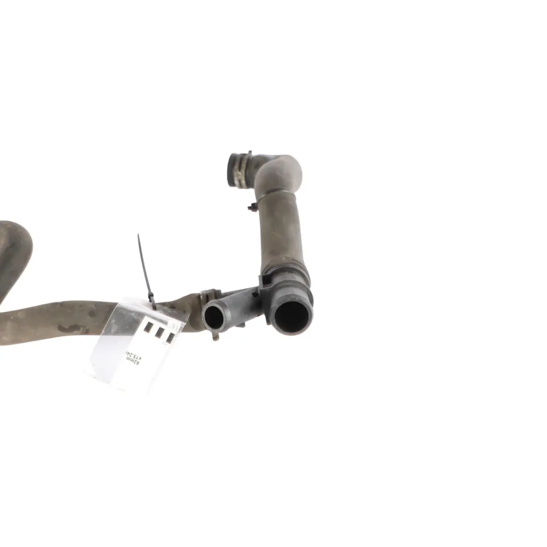 Ford Transit Custom 2.0 EcoBlue Coolant Hose Water Pipe Line KK21-8B273-BD - SKU GK21-8C350-BD - Part number GK21-8C350-BD