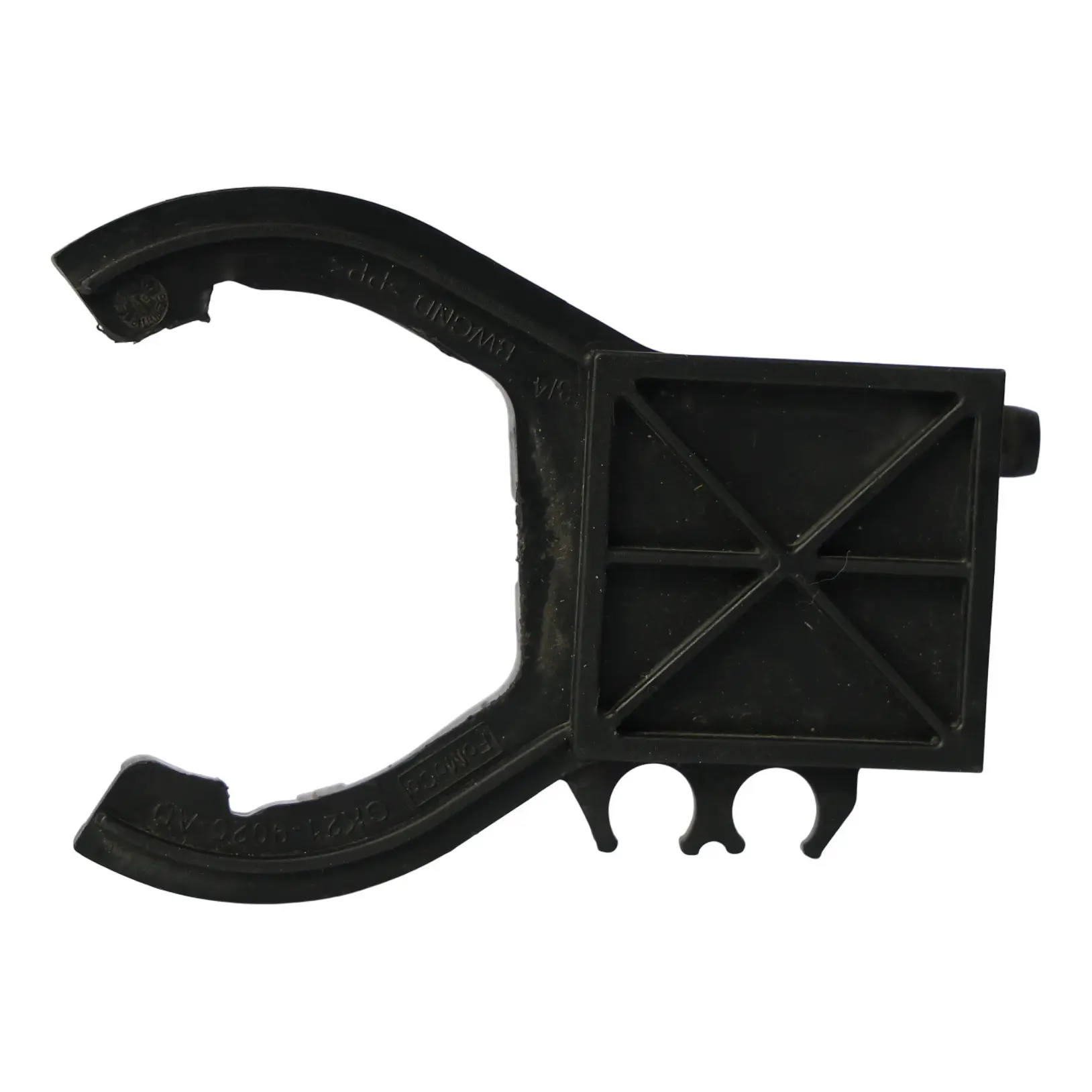 Ford Transit Custom Support De Buse De Lave-Glace GK21-9025-AD