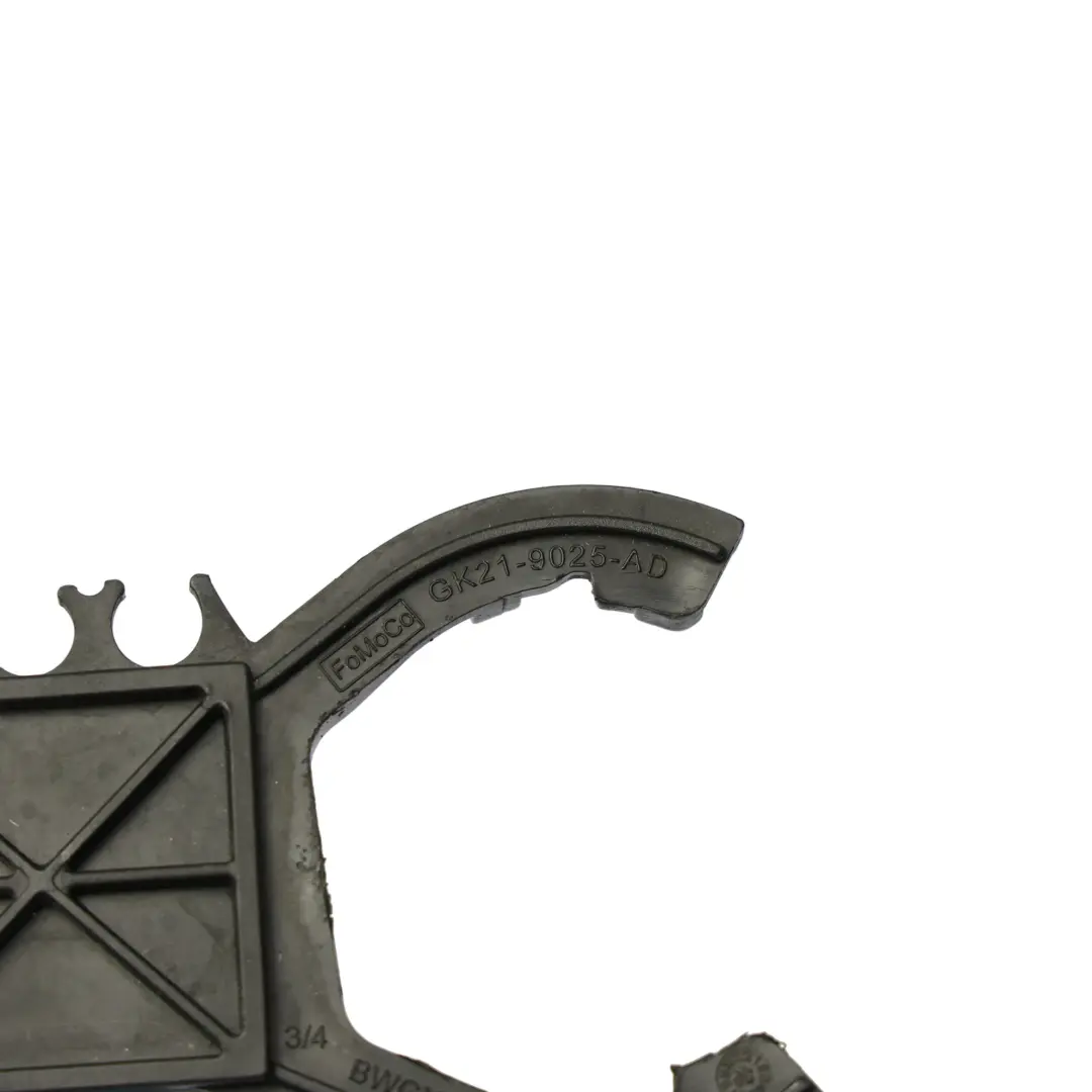 Ford Transit Custom Washer Tank Jet Nozzle Spray Holder Carrier - SKU GK21-9025-AD - Part number GK21-9025-AD