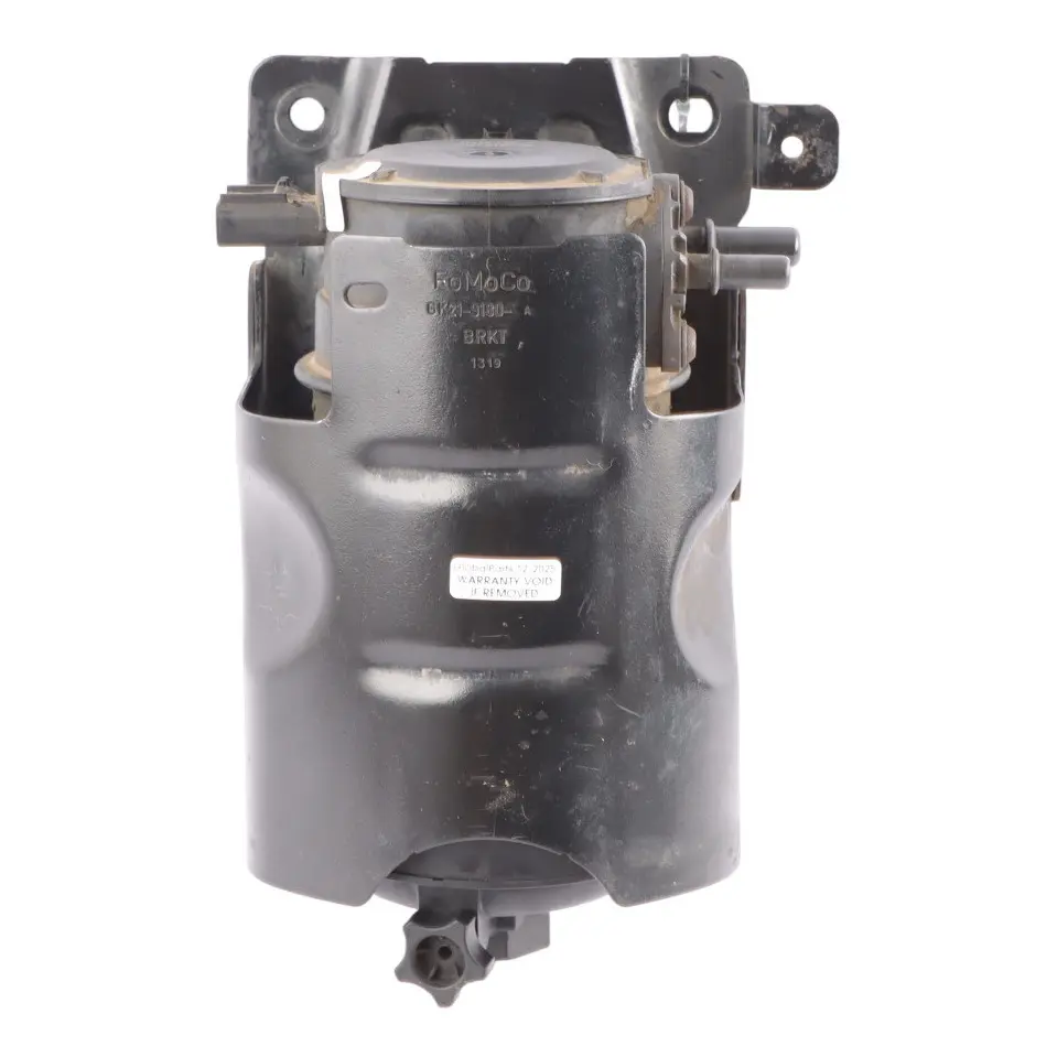 Ford Transit Custom Mk8 Fuel Filter Housing 2.0 EcoBlue GK21-9155-AE