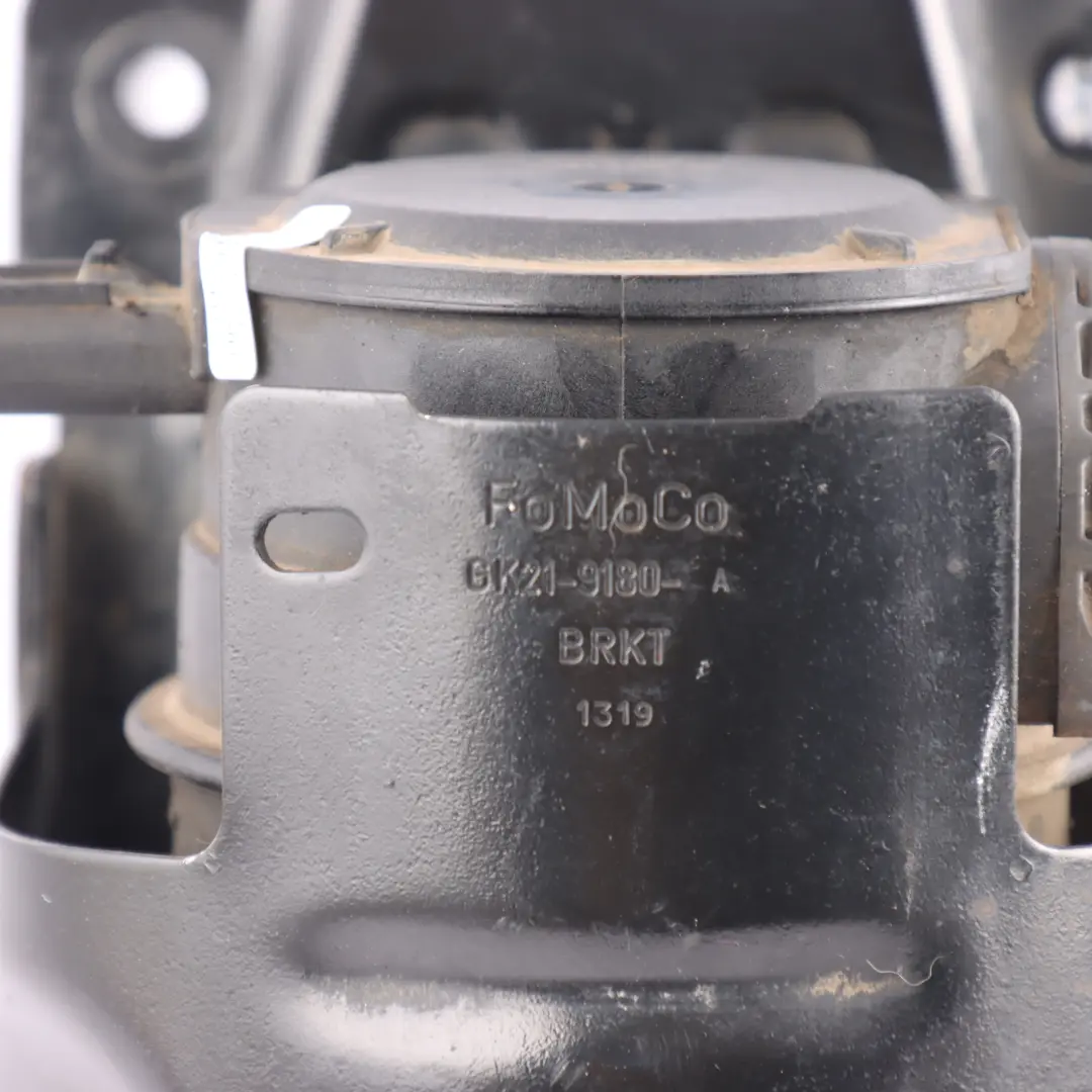 Ford Transit Custom Mk8 Fuel Filter Housing 2.0 EcoBlue - SKU GK21-9155-AE - Part number GK21-9155-AE