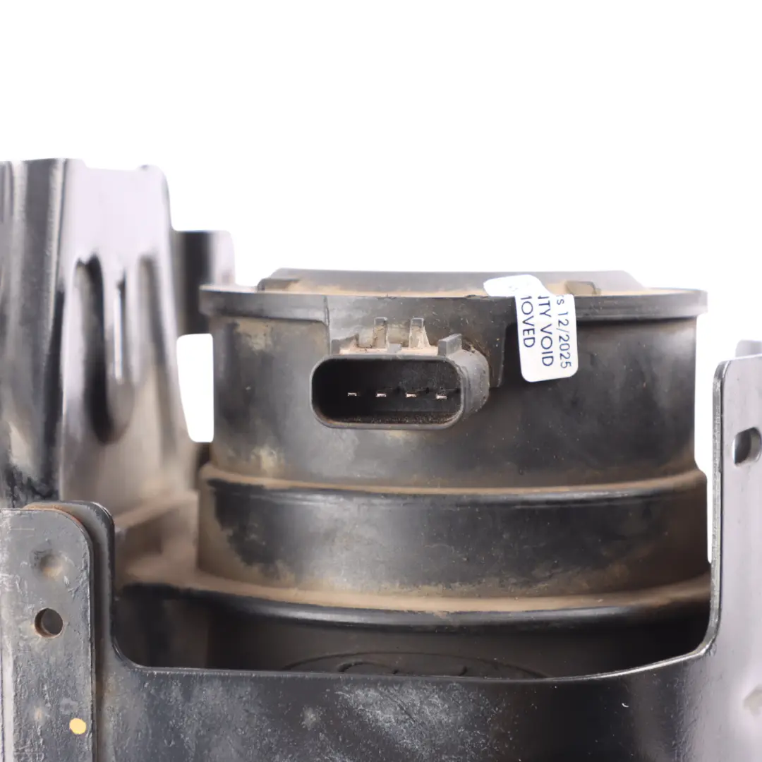 Ford Transit Custom Mk8 Fuel Filter Housing 2.0 EcoBlue - SKU GK21-9155-AE - Part number GK21-9155-AE