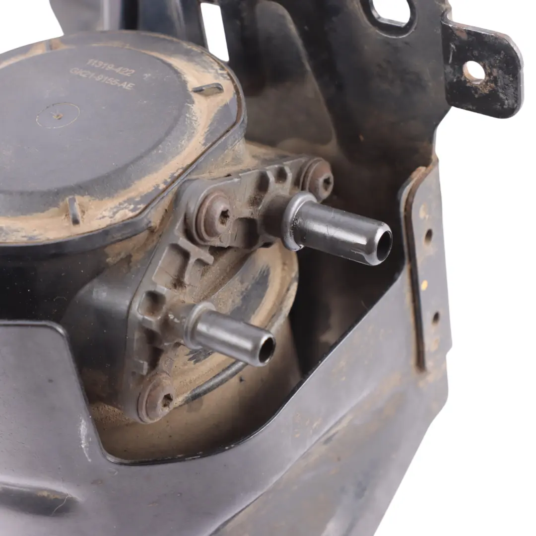 Ford Transit Custom Mk8 Fuel Filter Housing 2.0 EcoBlue - SKU GK21-9155-AE - Part number GK21-9155-AE