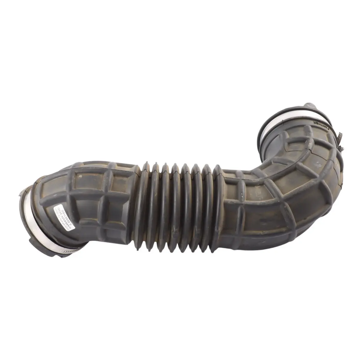 Ford Transit Custom Mk2 Air Intake Pipe Hose Diesel 2.0 EcoBlue GK21-9R504-AF