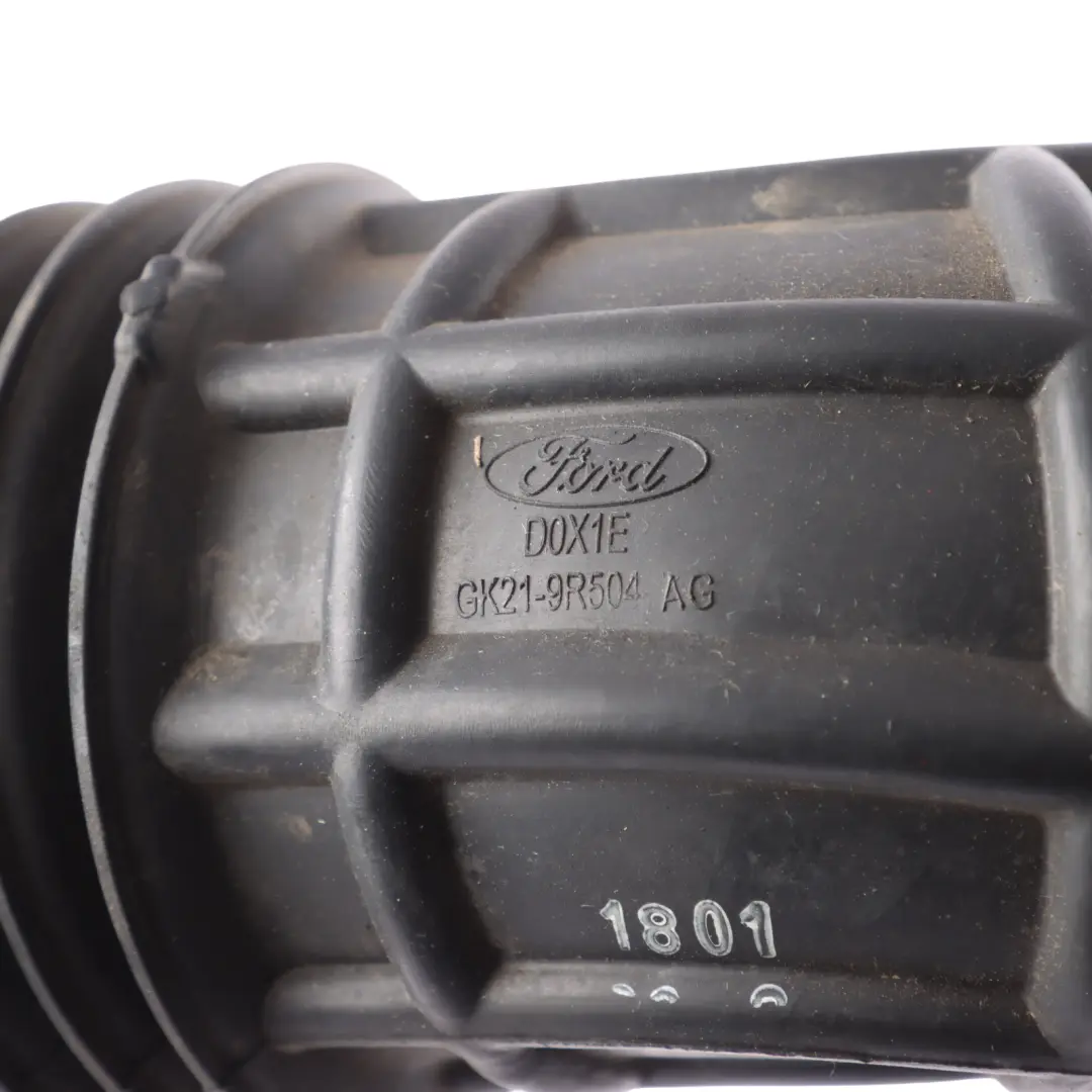 Ford Transit Custom Mk8 Air Intake Pipe Hose 2.0 EcoBlue Diesel - SKU GK21-9R504-AG-1 - Part number GK21-9R504-AG
