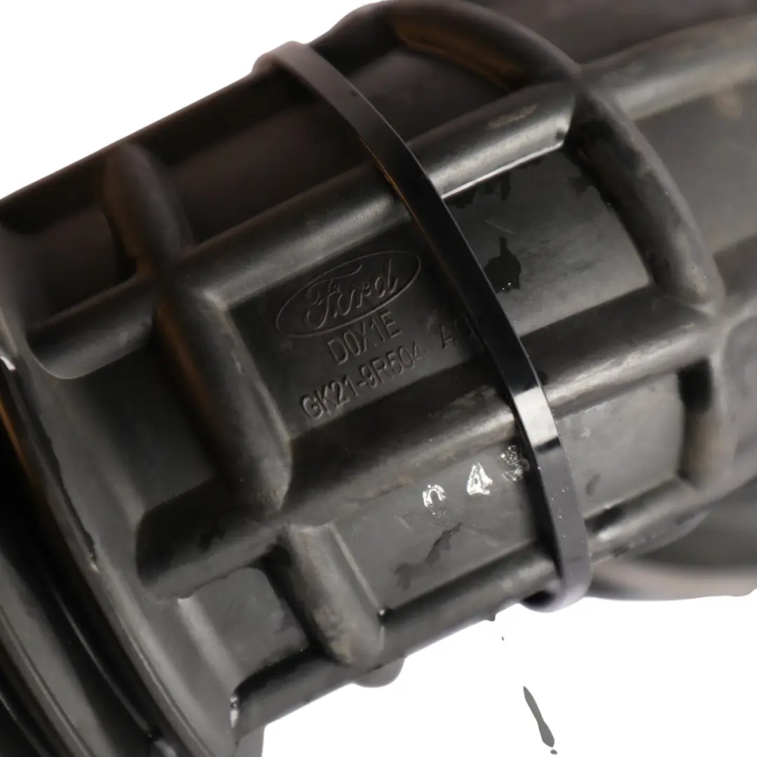 Ford Transit Custom Mk2 2.0 EcoBlue Diesel Air Intake Pipe Hose - SKU GK21-9R504-AG-2 - Part number GK21-9R504-AG