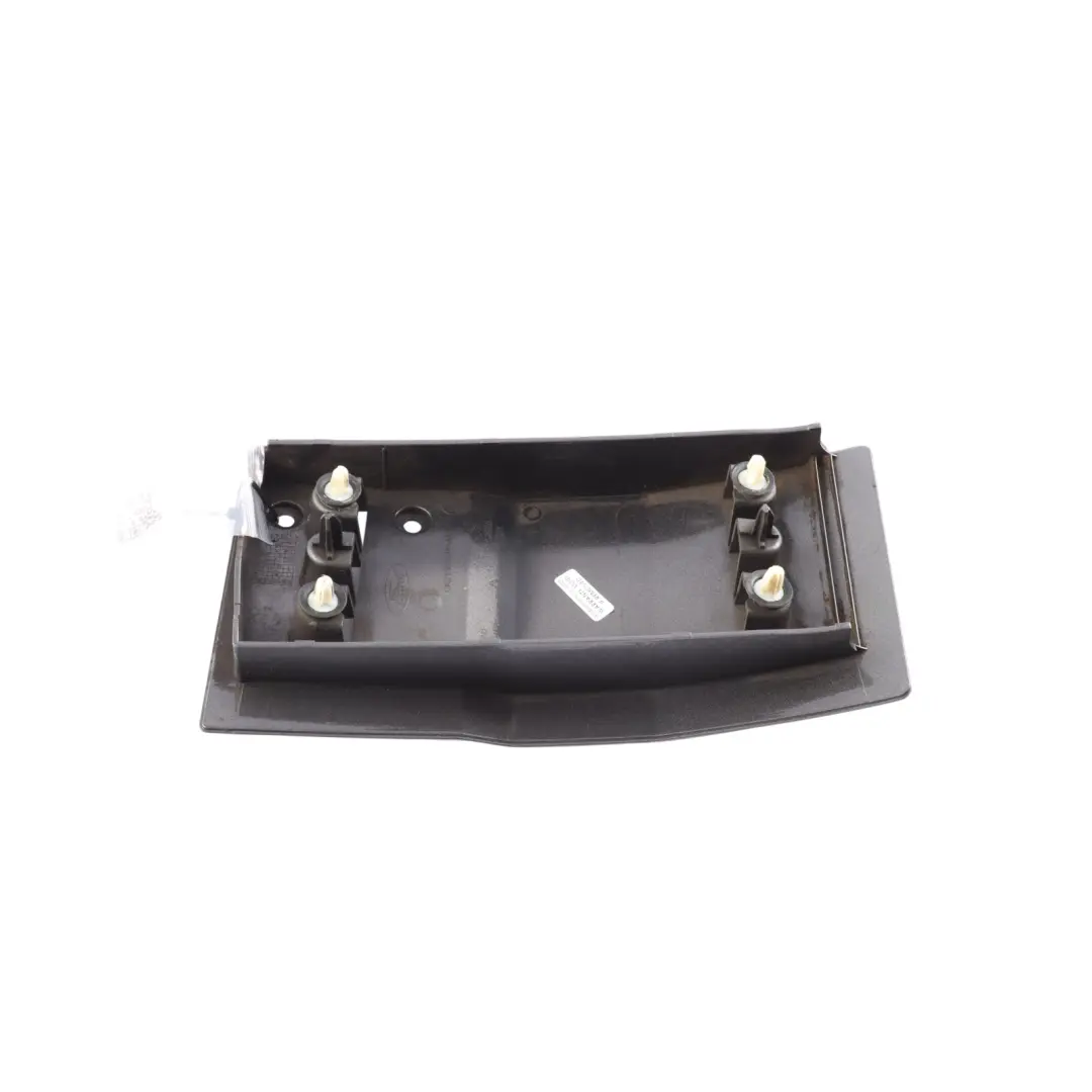 Mk8 Fuel Flap Under Trim Magnetic Metallic-7J to Ford Transit Custom with Part number GK21-V20206-AB Ford Transit Custom Mk8 Fuel Flap Under Trim Magnetic Metallic-7J - SKU GK21-V20206-AB-MGT - Part number GK21-V20206-AB