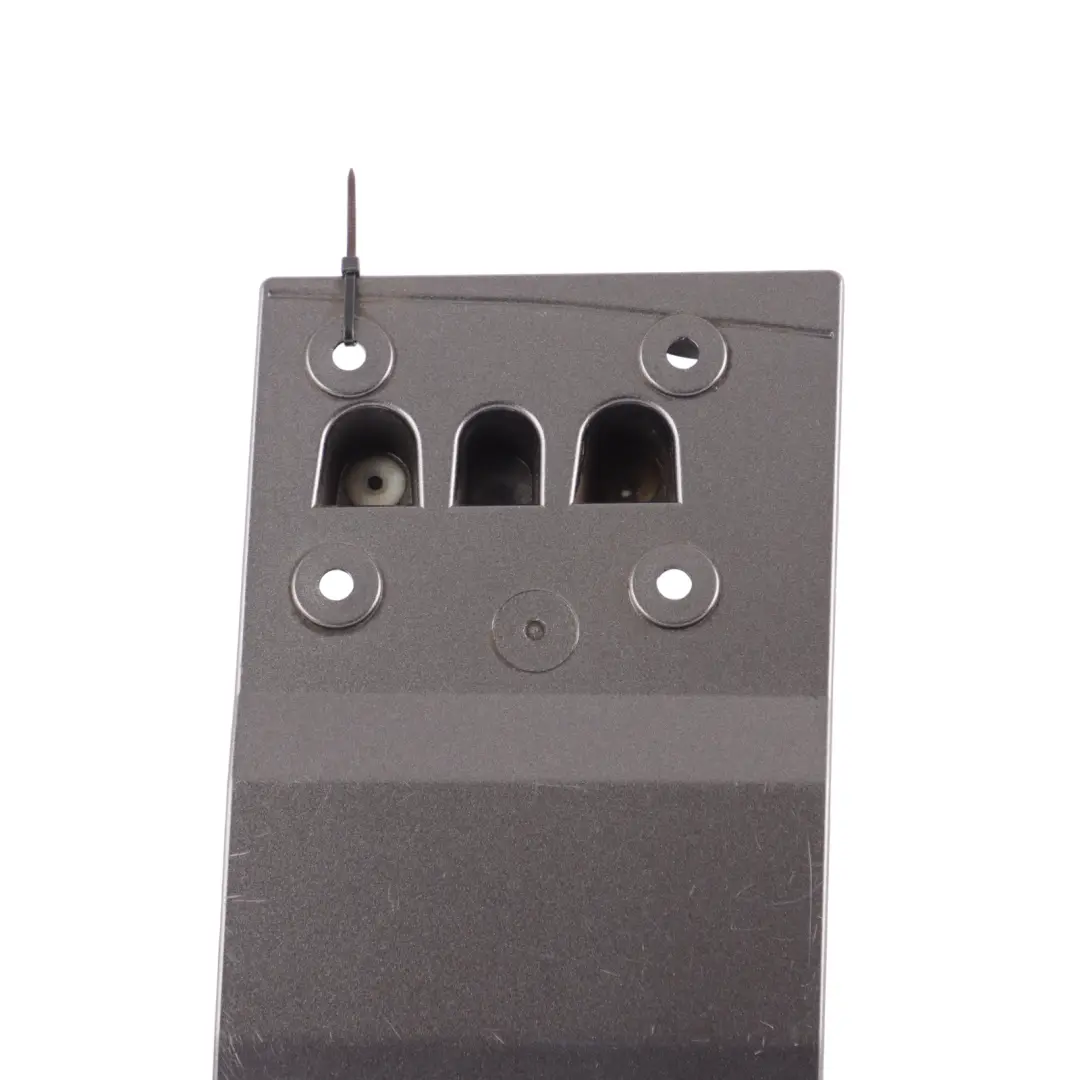 Mk8 Fuel Flap Under Trim Magnetic Metallic-7J to Ford Transit Custom with Part number GK21-V20206-AB Ford Transit Custom Mk8 Fuel Flap Under Trim Magnetic Metallic-7J - SKU GK21-V20206-AB-MGT - Part number GK21-V20206-AB