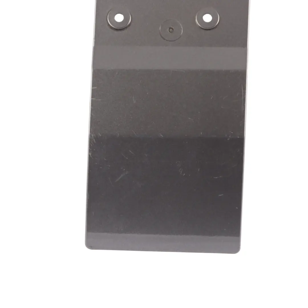 Ford Transit Custom Mk8 Fuel Flap Under Trim Magnetic Metallic-7J - SKU GK21-V20206-AB-MGT - Part number GK21-V20206-AB