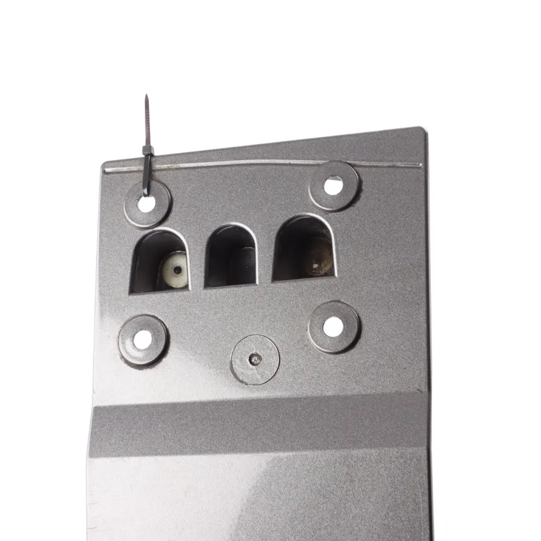 Mk8 Fuel Flap Under Trim Magnetic Metallic-7J to Ford Transit Custom with Part number GK21-V20206-AB Ford Transit Custom Mk8 Fuel Flap Under Trim Magnetic Metallic-7J - SKU GK21-V20206-AB-MGT - Part number GK21-V20206-AB