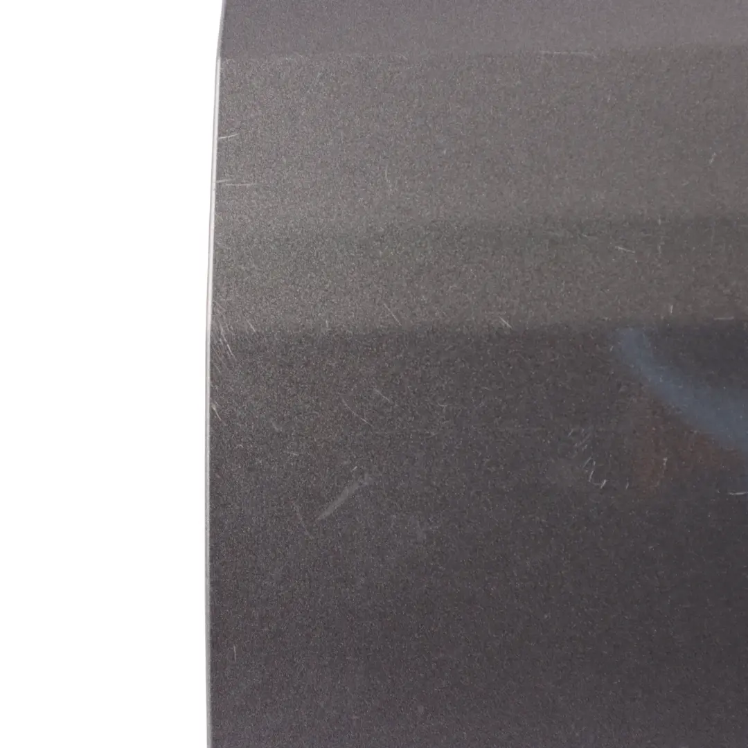 Ford Transit Custom Mk8 Fuel Flap Under Trim Magnetic Metallic-7J - SKU GK21-V20206-AB-MGT - Part number GK21-V20206-AB