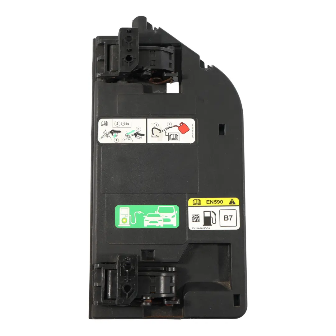 Garniture De Couvercle De Trappe À Carburant pour Ford Transit Custom à propos du numéro de pièce GK21-V27936-A Ford Transit Custom Garniture De Couvercle De Trappe À Carburant - SKU GK21-V27936-A-1 - Numéro de pièce GK21-V27936-A