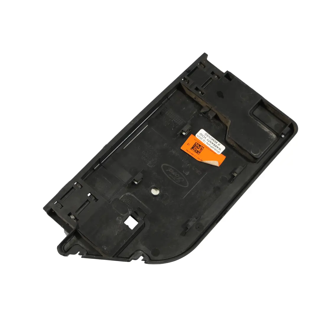 Garniture De Couvercle De Trappe À Carburant pour Ford Transit Custom à propos du numéro de pièce GK21-V27936-A Ford Transit Custom Garniture De Couvercle De Trappe À Carburant - SKU GK21-V27936-A-1 - Numéro de pièce GK21-V27936-A