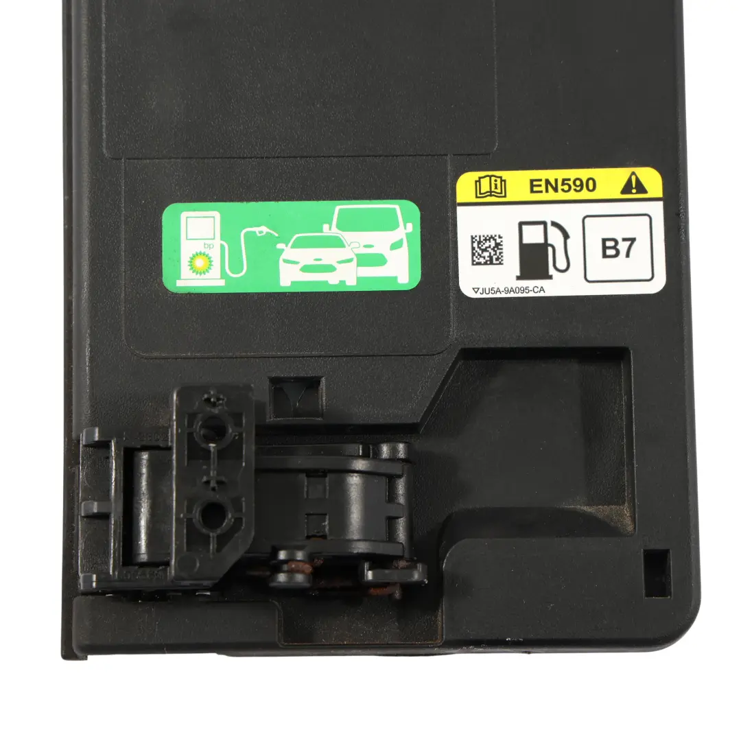 Ford Transit Custom Kraftstofftankklappe Abdeckung - SKU GK21-V27936-A-1 - Teilenummer GK21-V27936-A