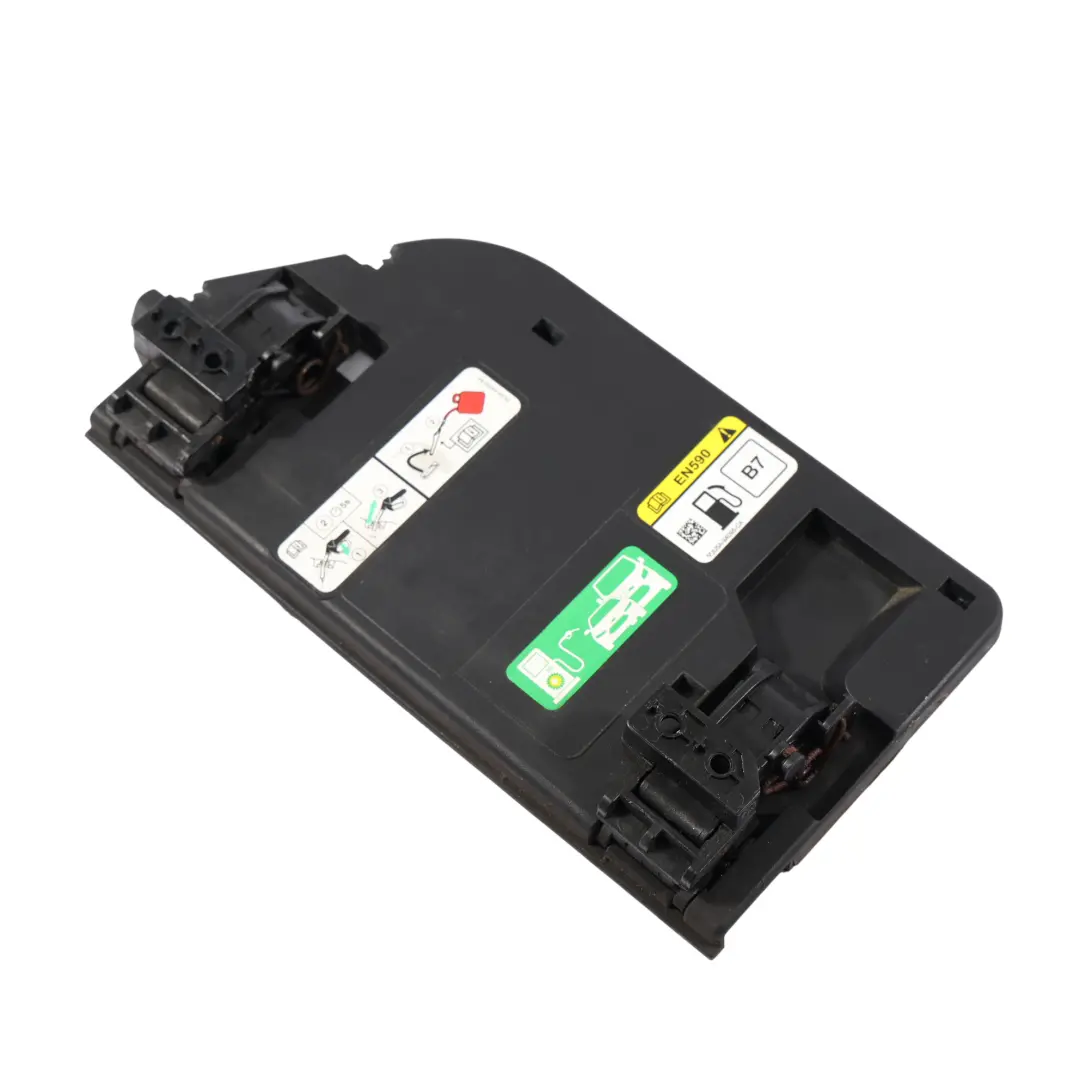 Ford Transit Custom Garniture De Couvercle De Trappe À Carburant - SKU GK21-V27936-A-1 - Numéro de pièce GK21-V27936-A