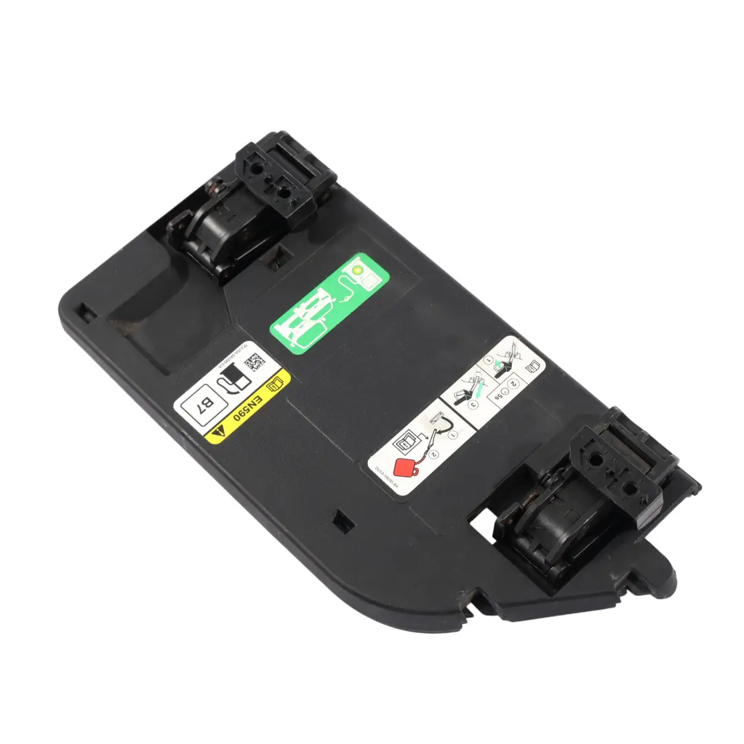 Ford Transit Custom Garniture De Couvercle De Trappe À Carburant - SKU GK21-V27936-A-1 - Numéro de pièce GK21-V27936-A