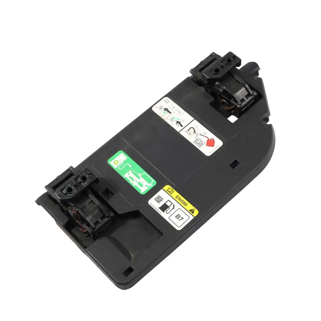 Ford Transit Custom Kraftstofftankklappe Abdeckung - SKU GK21-V27936-A-1 - Teilenummer GK21-V27936-A