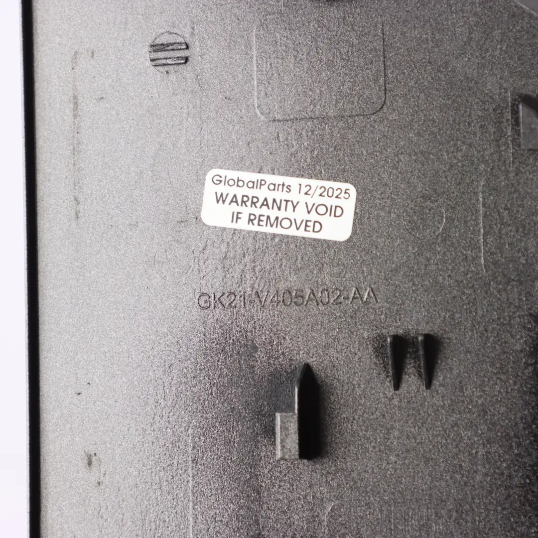 Mk8 Coperchio Serbatoio Carburante per Ford Transit Custom con numero di parte GK21-V405A02-AA Ford Transit Custom Mk8 Coperchio Serbatoio Carburante - SKU GK21-V405A02-AA-MGT - Numero di parte GK21-V405A02-AA