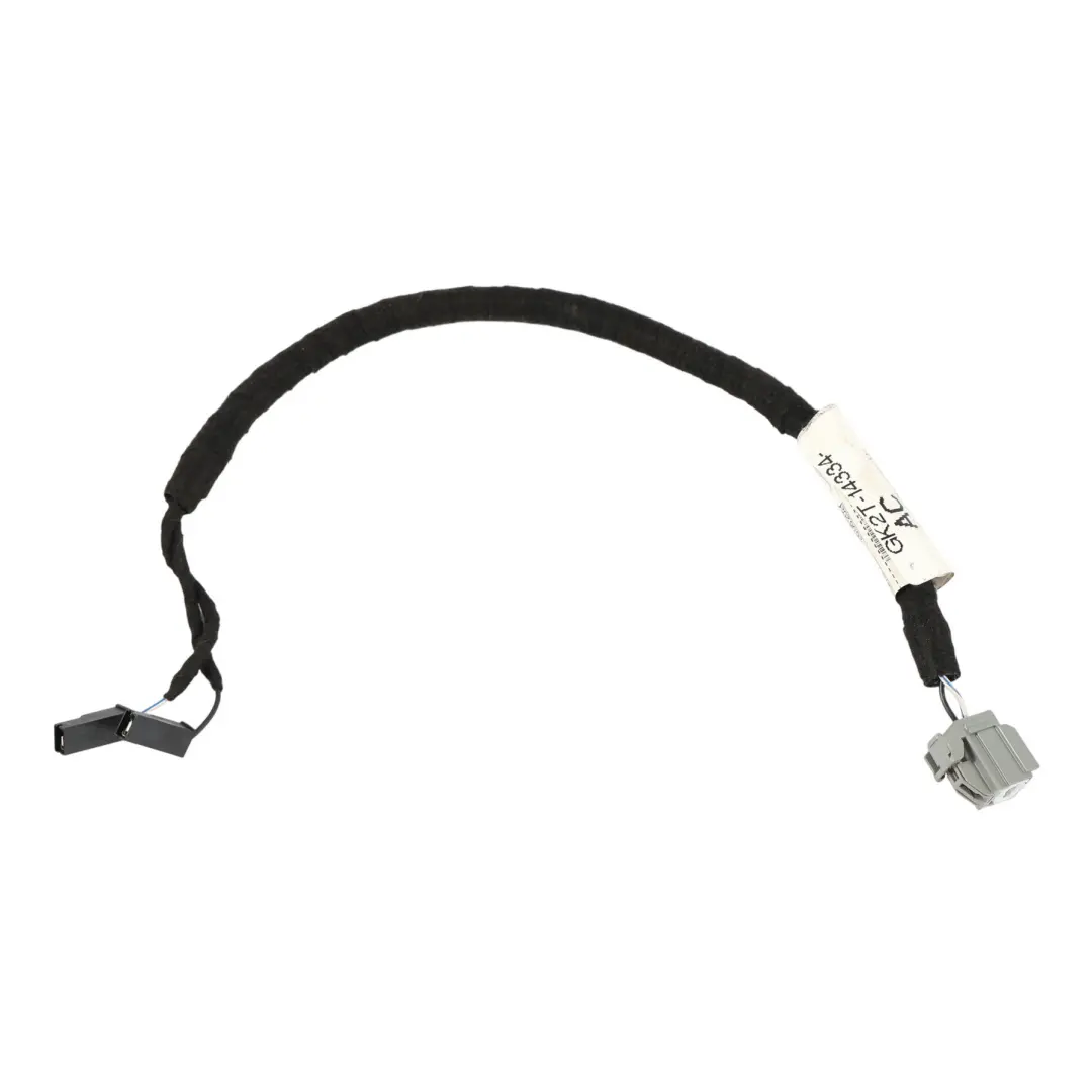 Ford Transit Custom Innenbeleuchtung Kabelbaum - SKU GK2T-14334-AC - Teilenummer GK2T-14334-AC