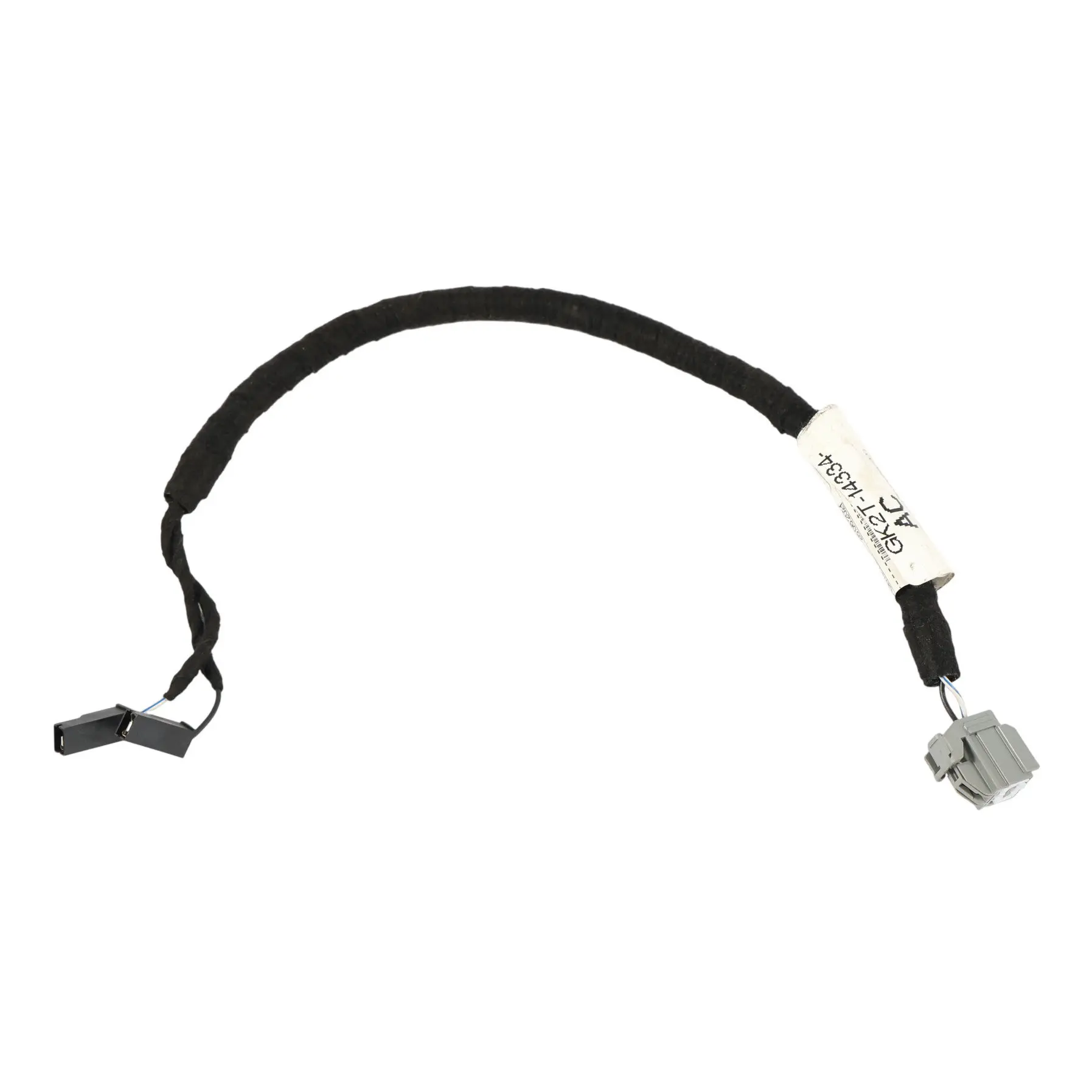 Ford Transit Custom Przewód Kabel Wiązka Oświetlenia GK2T-14334-AC