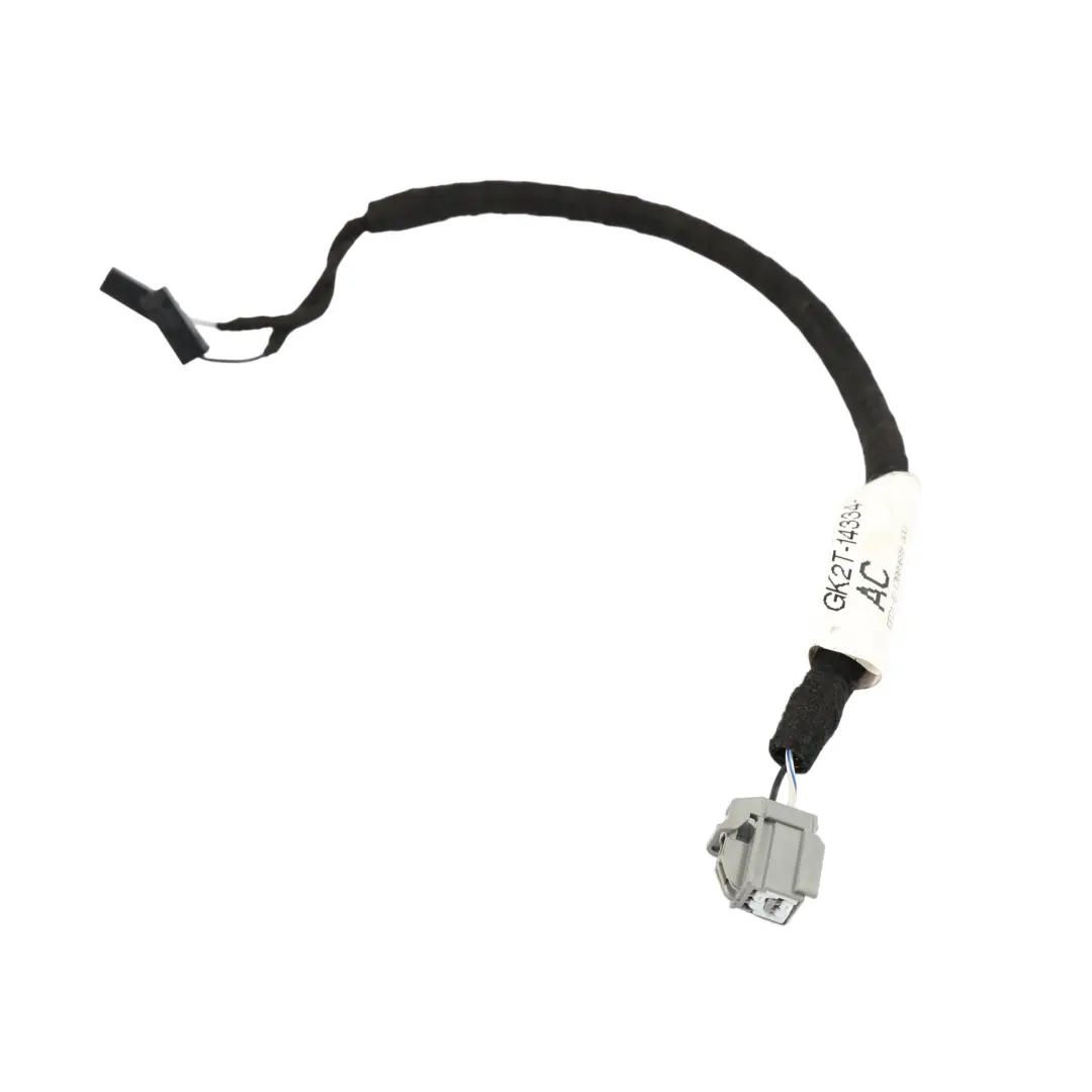 Interior Luz Conector Mazo De Cables para Ford Transit Custom con número de pieza GK2T-14334-AC Ford Transit Custom Interior Luz Conector Mazo De Cables - SKU GK2T-14334-AC - Número de pieza GK2T-14334-AC
