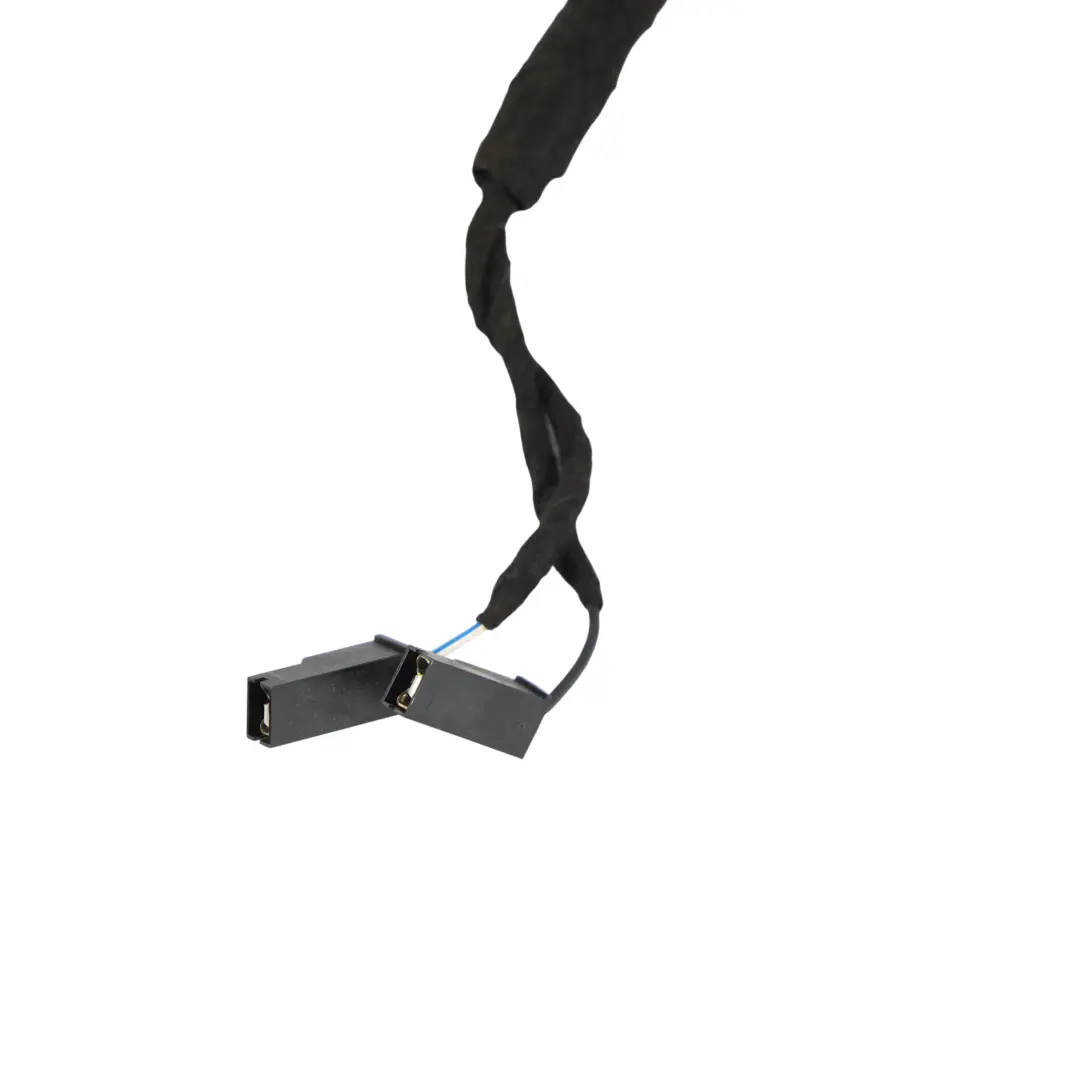 Ford Transit Custom Interior Luz Conector Mazo De Cables - SKU GK2T-14334-AC - Número de pieza GK2T-14334-AC