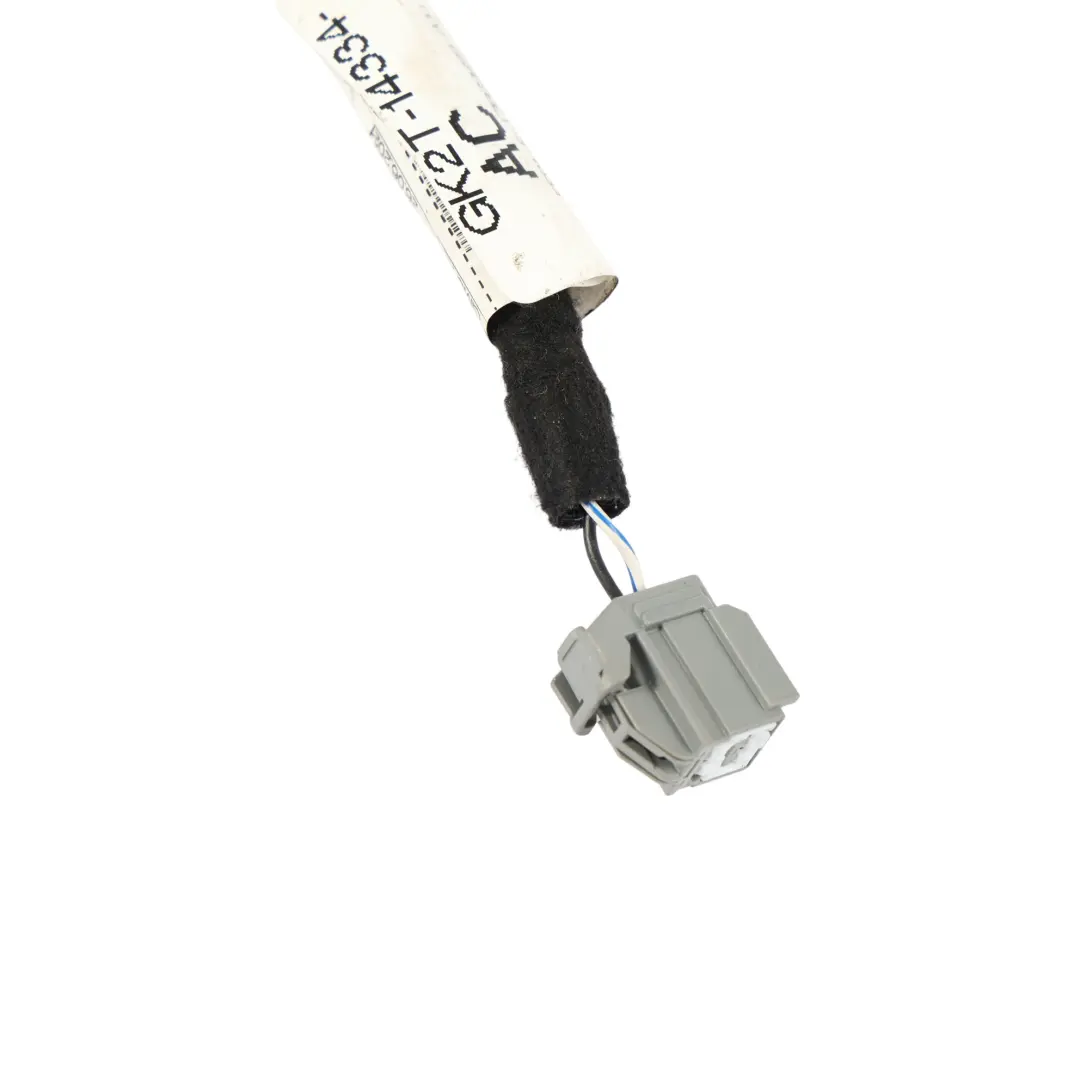 Ford Transit Custom Interior Luz Conector Mazo De Cables - SKU GK2T-14334-AC - Número de pieza GK2T-14334-AC