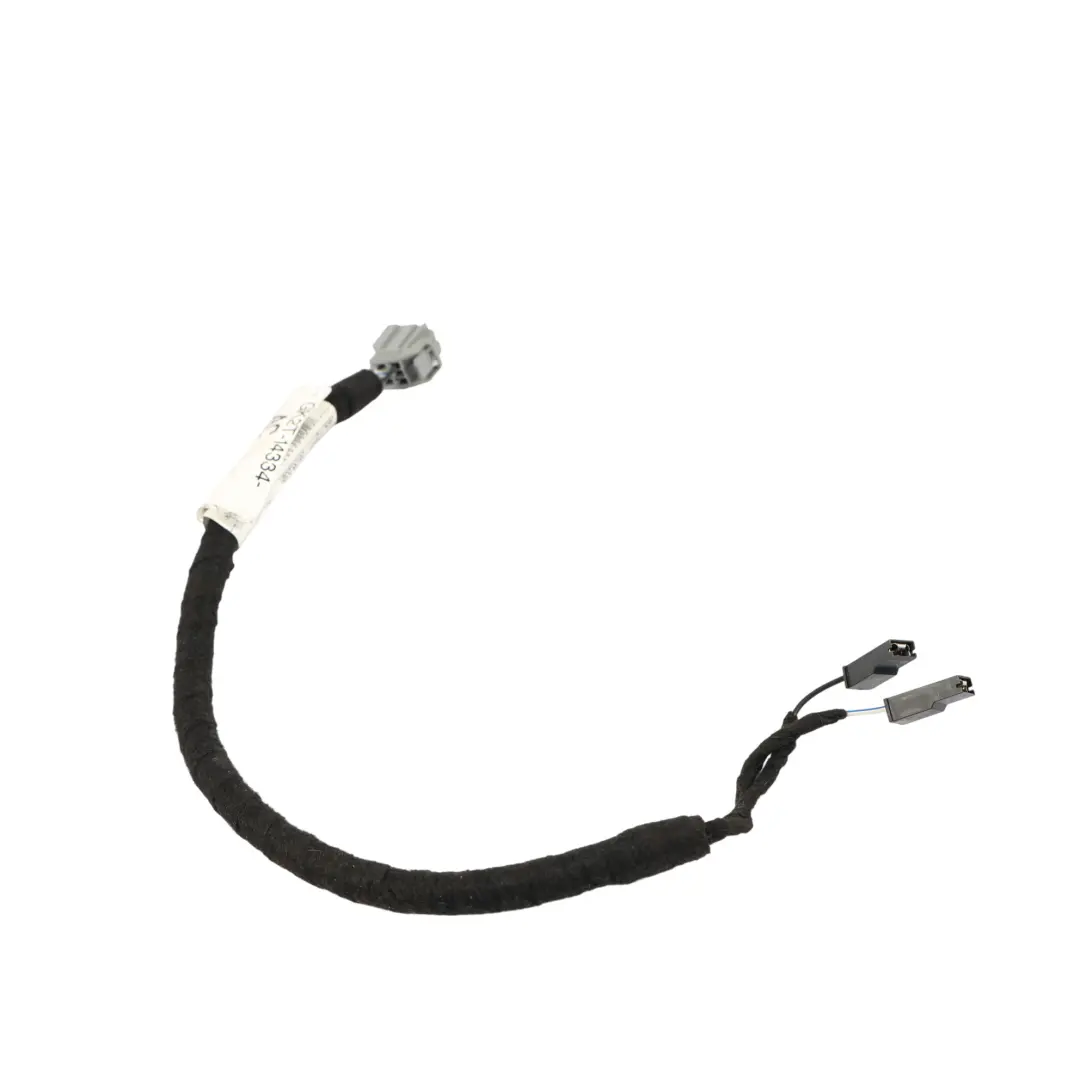 Innenbeleuchtung Kabelbaum für Ford Transit Custom mit Teilenummer GK2T-14334-AC Ford Transit Custom Innenbeleuchtung Kabelbaum - SKU GK2T-14334-AC - Teilenummer GK2T-14334-AC