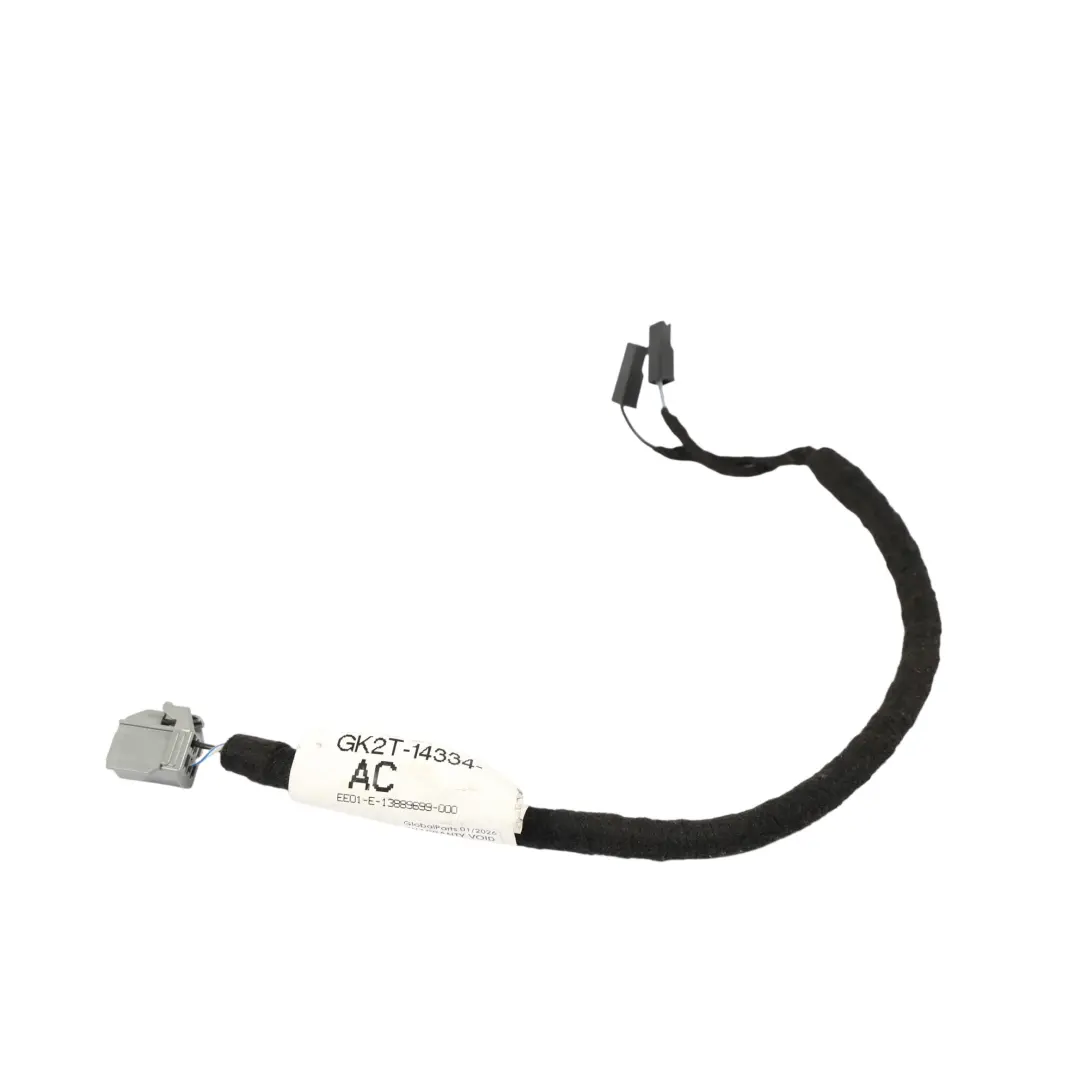 Ford Transit Custom Innenbeleuchtung Kabelbaum - SKU GK2T-14334-AC - Teilenummer GK2T-14334-AC