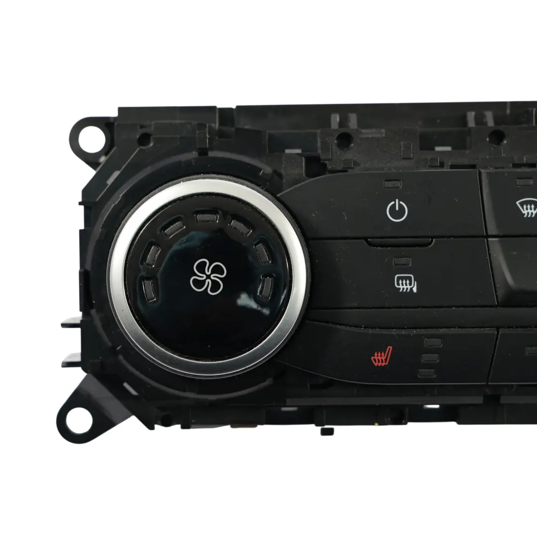 Ford Transit Custom Heizungs Steuergerät Klimatisierungs Panel - SKU KK2T-19980-MA - Teilenummer KK2T-19980-MA