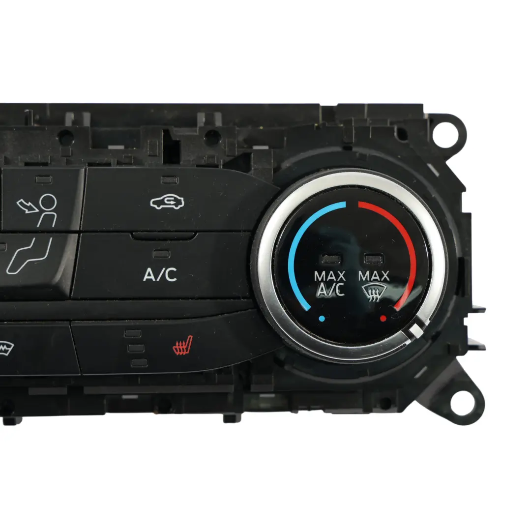 Panneau De Commande De Chauffage Climatisation pour Ford Transit Custom à propos du numéro de pièce KK2T-19980-MA Ford Transit Custom Panneau De Commande De Chauffage Climatisation - SKU KK2T-19980-MA - Numéro de pièce KK2T-19980-MA