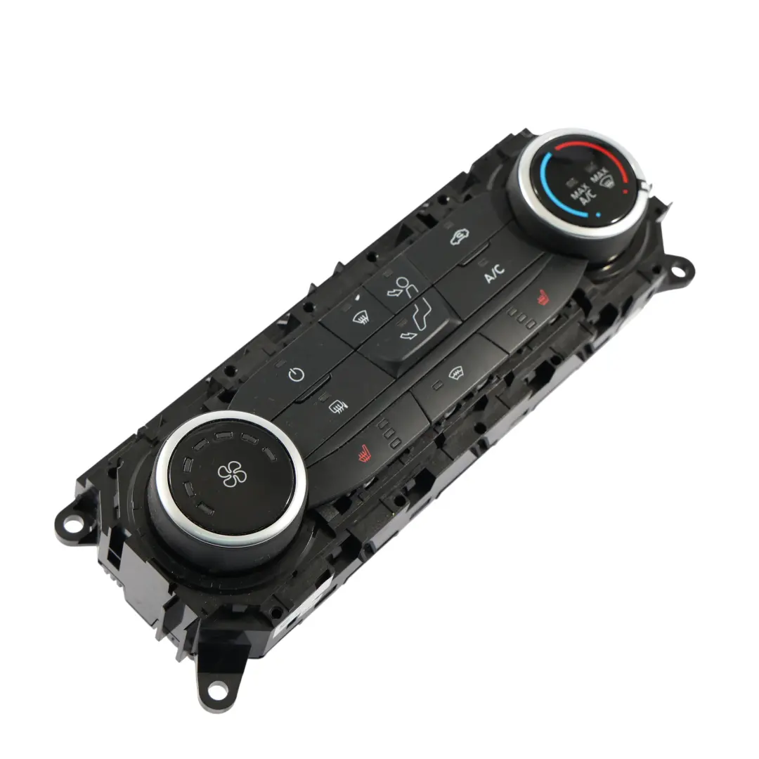 Panneau De Commande De Chauffage Climatisation pour Ford Transit Custom à propos du numéro de pièce KK2T-19980-MA Ford Transit Custom Panneau De Commande De Chauffage Climatisation - SKU KK2T-19980-MA - Numéro de pièce KK2T-19980-MA