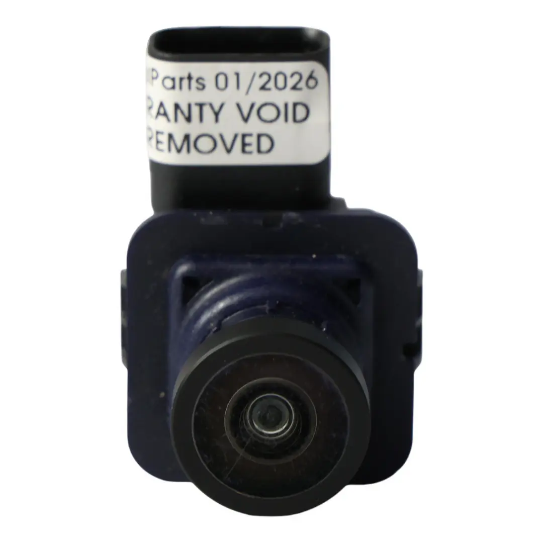 Ford Transit Custom Rear Reverse View Parking Camera Unit ECU - SKU GK2T-19G490-AB - Part number GK2T-19G490-AB