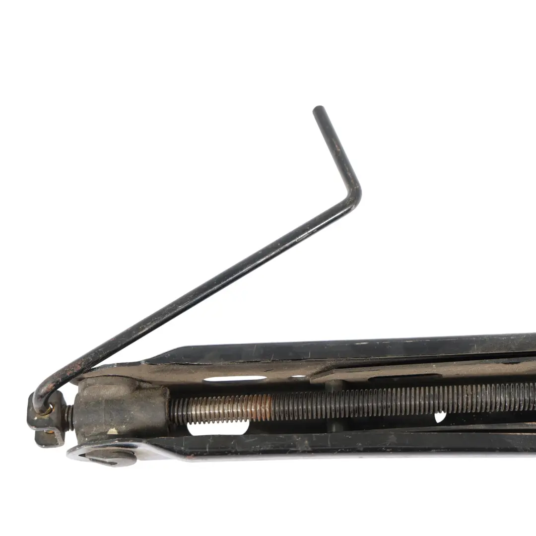 Podnośnik Nożycowy do Opel Vauxhall o numerze GM90497285 Opel Vauxhall Podnośnik Nożycowy - SKU GM90497285 - Numer Części GM90497285