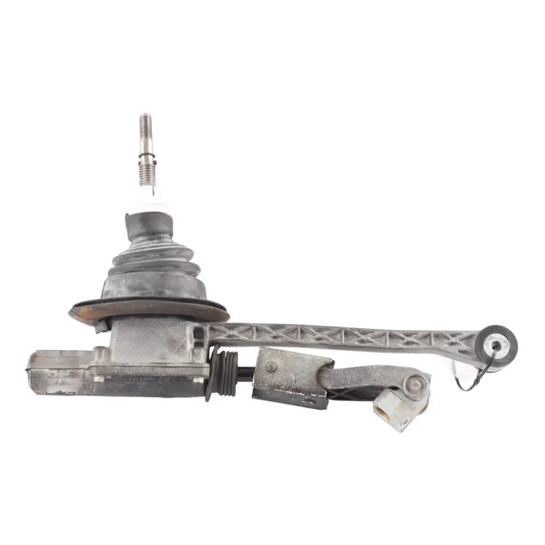 Selector Lever Shifter Manual Gearshift GR33-7Z206-AA to Ford Mustang VI Gear with Part number GR33-7B118-AA3JAX Ford Mustang VI Gear Selector Lever Shifter Manual Gearshift GR33-7Z206-AA - SKU GR33-7B118-AA3JAX-1 - Part number GR33-7B118-AA3JAX