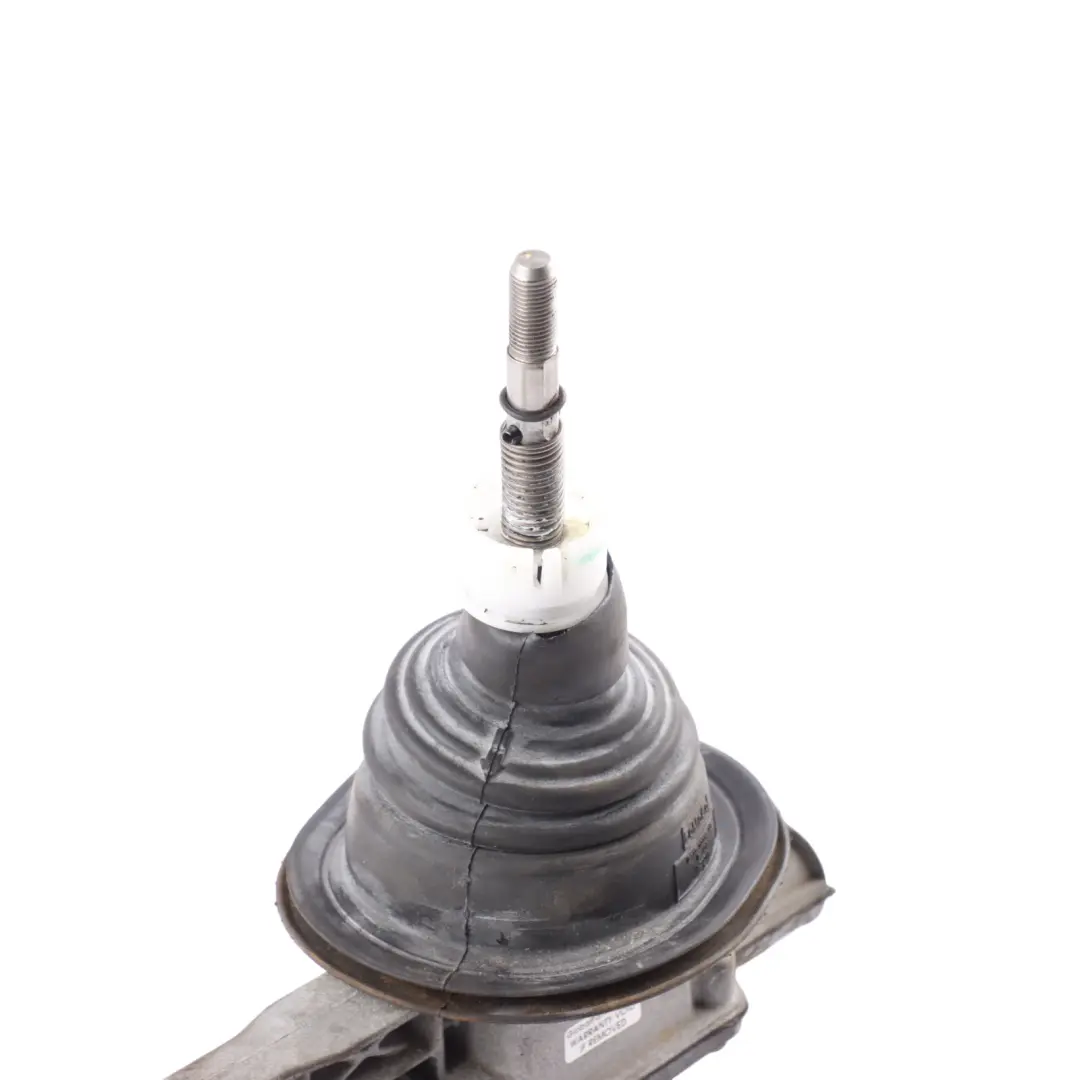 Selector Lever Shifter Manual Gearshift GR33-7Z206-AA to Ford Mustang VI Gear with Part number GR33-7B118-AA3JAX Ford Mustang VI Gear Selector Lever Shifter Manual Gearshift GR33-7Z206-AA - SKU GR33-7B118-AA3JAX-1 - Part number GR33-7B118-AA3JAX