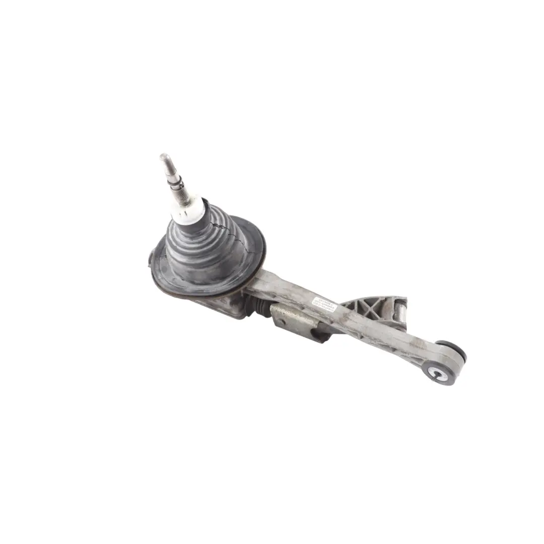 Ford Mustang VI Gear Selector Lever Shifter Manual Gearshift GR33-7Z206-AA - SKU GR33-7B118-AA3JAX-1 - Part number GR33-7B118-AA3JAX