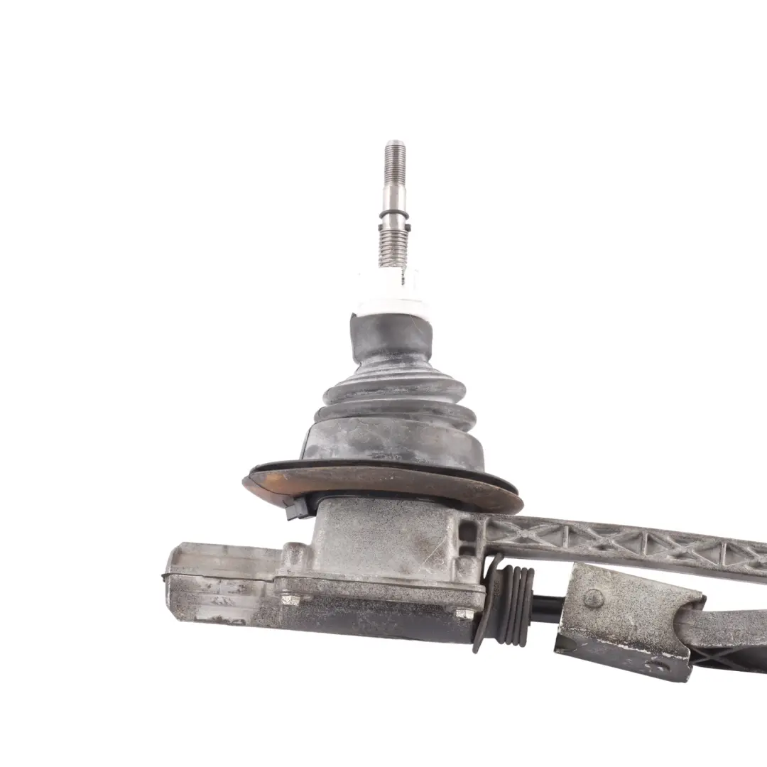 Selector Lever Shifter Manual Gearshift GR33-7Z206-AA to Ford Mustang VI Gear with Part number GR33-7B118-AA3JAX Ford Mustang VI Gear Selector Lever Shifter Manual Gearshift GR33-7Z206-AA - SKU GR33-7B118-AA3JAX-1 - Part number GR33-7B118-AA3JAX