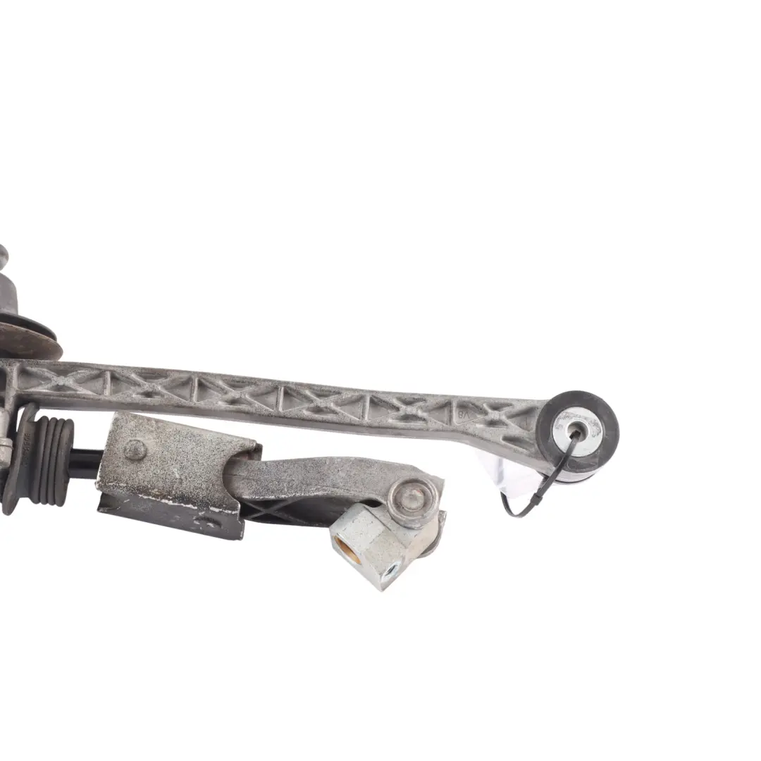 Ford Mustang VI Gear Selector Lever Shifter Manual Gearshift GR33-7Z206-AA - SKU GR33-7B118-AA3JAX-1 - Part number GR33-7B118-AA3JAX