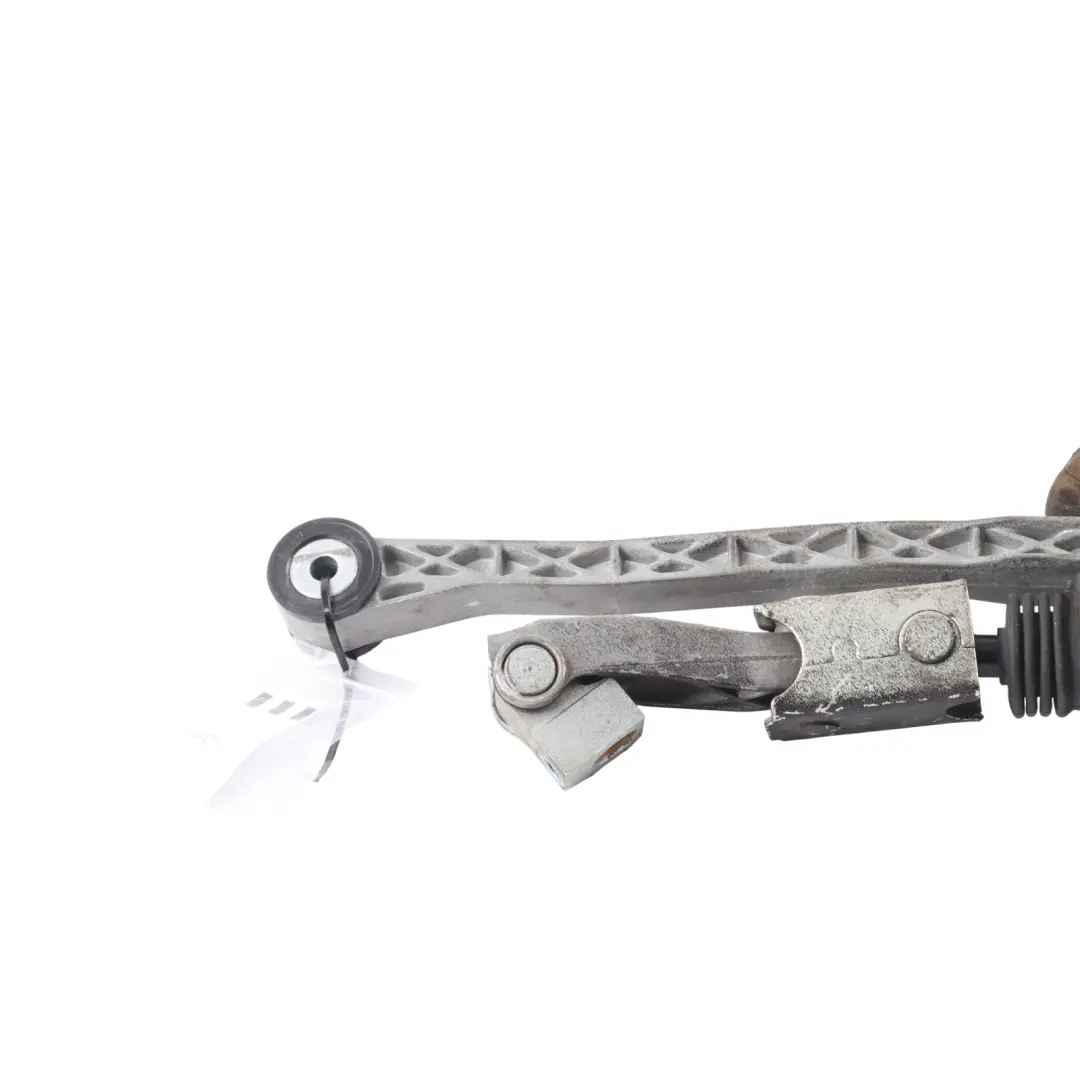 Selector Lever Shifter Manual Gearshift GR33-7Z206-AA to Ford Mustang VI Gear with Part number GR33-7B118-AA3JAX Ford Mustang VI Gear Selector Lever Shifter Manual Gearshift GR33-7Z206-AA - SKU GR33-7B118-AA3JAX-1 - Part number GR33-7B118-AA3JAX