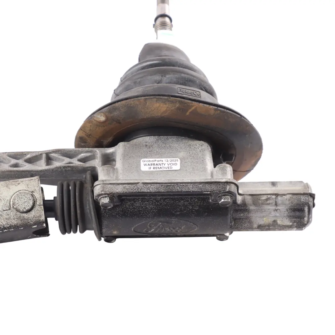 Ford Mustang VI Gear Selector Lever Shifter Manual Gearshift GR33-7Z206-AA - SKU GR33-7B118-AA3JAX-1 - Part number GR33-7B118-AA3JAX