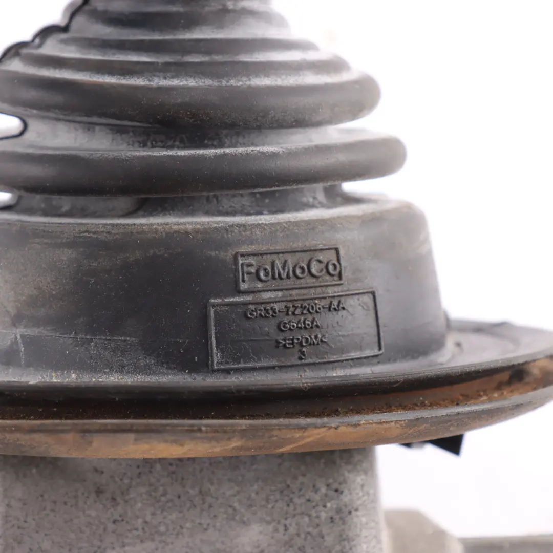 Selector Lever Shifter Manual Gearshift GR33-7Z206-AA to Ford Mustang VI Gear with Part number GR33-7B118-AA3JAX Ford Mustang VI Gear Selector Lever Shifter Manual Gearshift GR33-7Z206-AA - SKU GR33-7B118-AA3JAX-1 - Part number GR33-7B118-AA3JAX