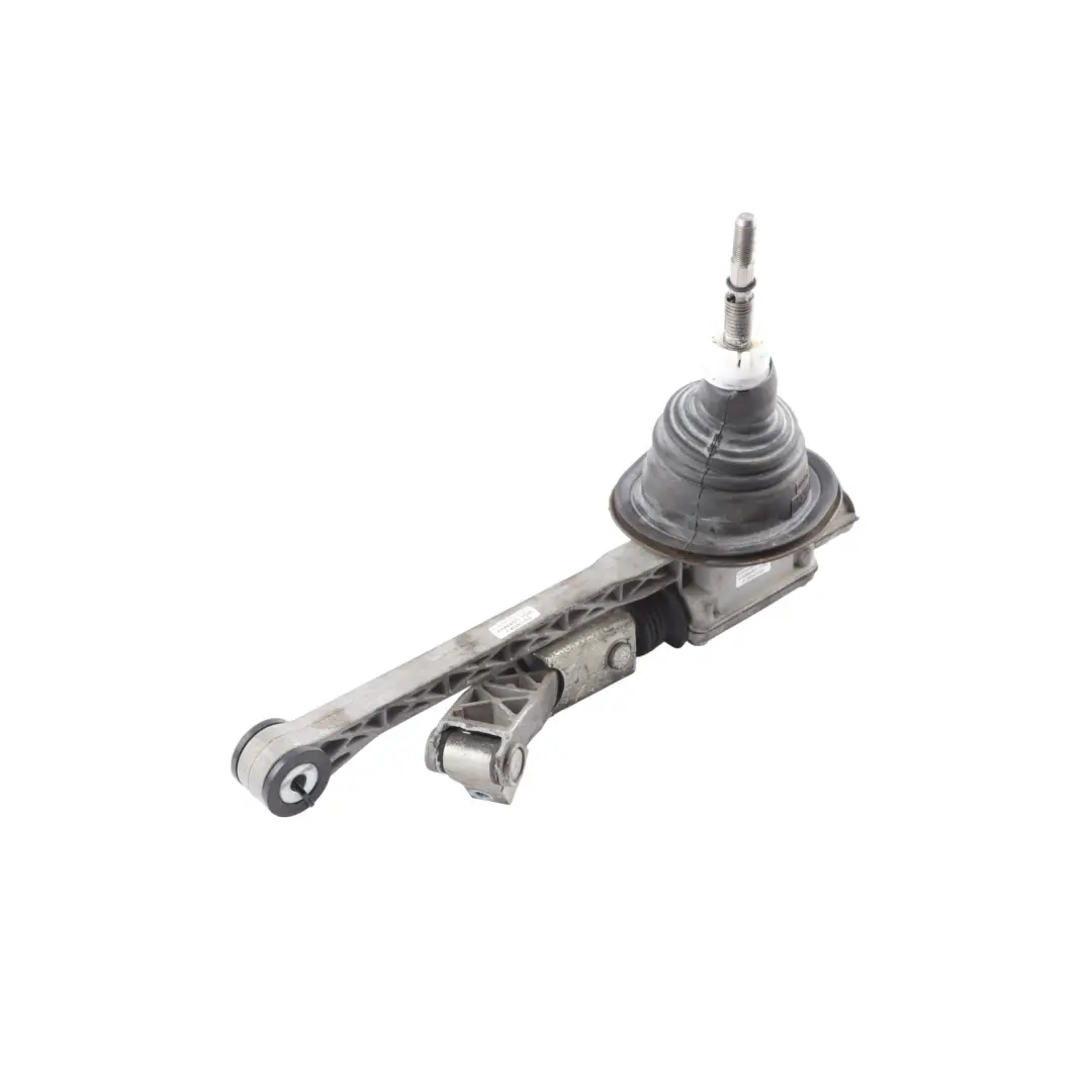 Ford Mustang VI Gear Selector Lever Shifter Manual Gearshift GR33-7Z206-AA - SKU GR33-7B118-AA3JAX-1 - Part number GR33-7B118-AA3JAX