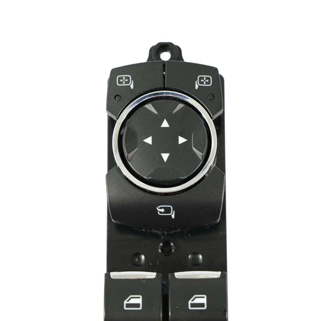 Mk6 Window Wing Regulator Control Switch Driver Side GR3B-14A563-AJ to Ford Mustang with Part number GR3B-14A563-AJ3ZHE Ford Mustang Mk6 Window Wing Regulator Control Switch Driver Side GR3B-14A563-AJ - SKU GR3B-14A563-AJ3ZHE - Part number GR3B-14A563-AJ3ZHE