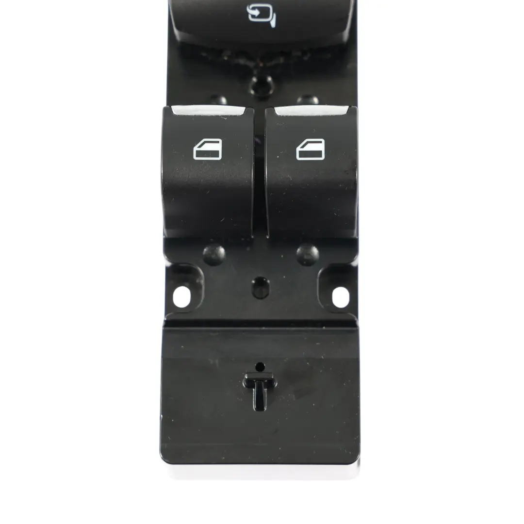 Ford Mustang Mk6 Interruptor Regulador Ventana Lado Conductor GR3B-14A563-AJ - SKU GR3B-14A563-AJ3ZHE - Número de pieza GR3B-14A563-AJ3ZHE