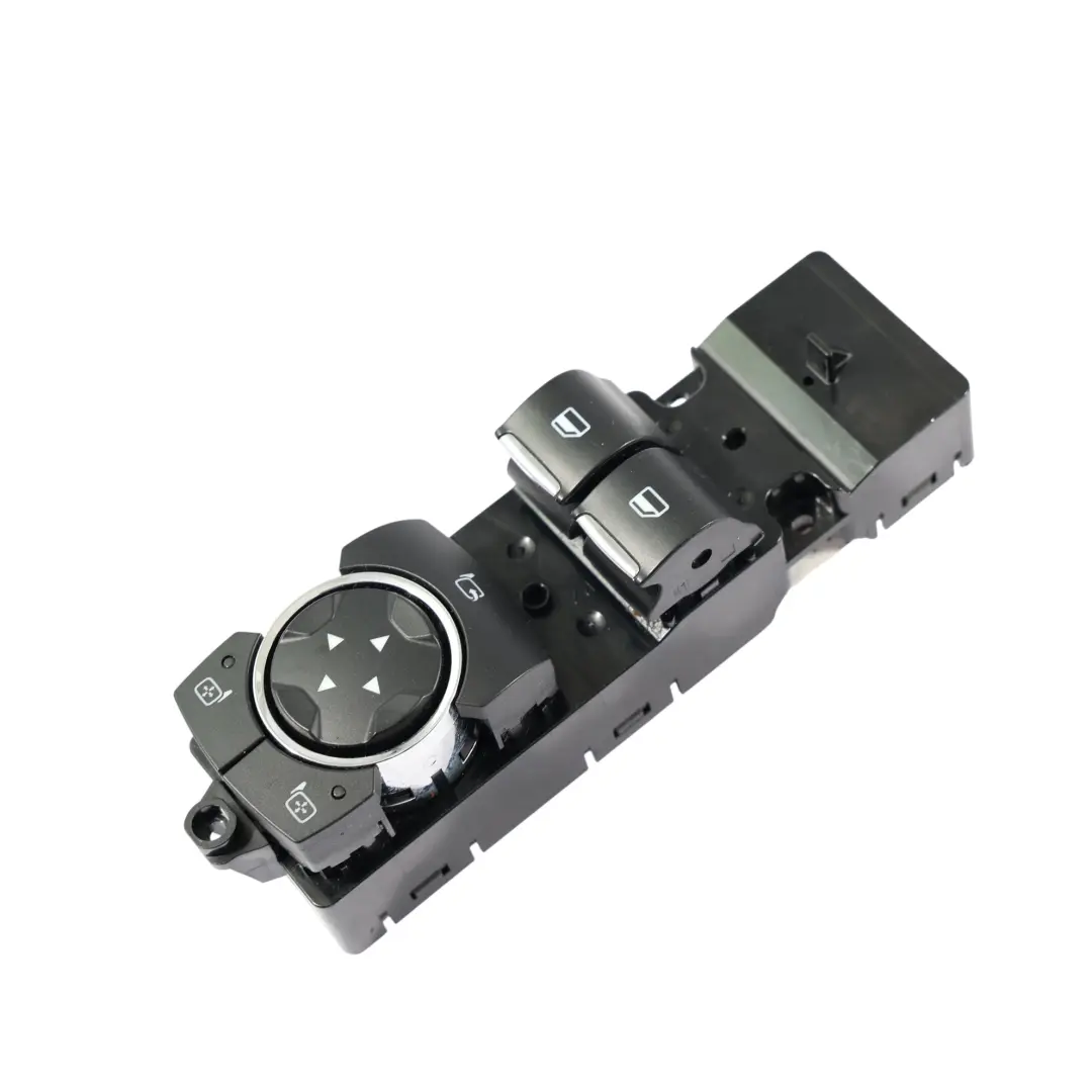 Mk6 Interruptor Regulador Ventana Lado Conductor GR3B-14A563-AJ para Ford Mustang con número de pieza GR3B-14A563-AJ3ZHE Ford Mustang Mk6 Interruptor Regulador Ventana Lado Conductor GR3B-14A563-AJ - SKU GR3B-14A563-AJ3ZHE - Número de pieza GR3B-14A563-AJ3ZHE