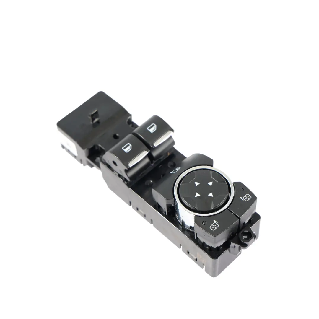 Ford Mustang Mk6 Interruttore Regolatore Finestrino Lato Guida GR3B-14A563-AJ - SKU GR3B-14A563-AJ3ZHE - Numero di parte GR3B-14A563-AJ3ZHE