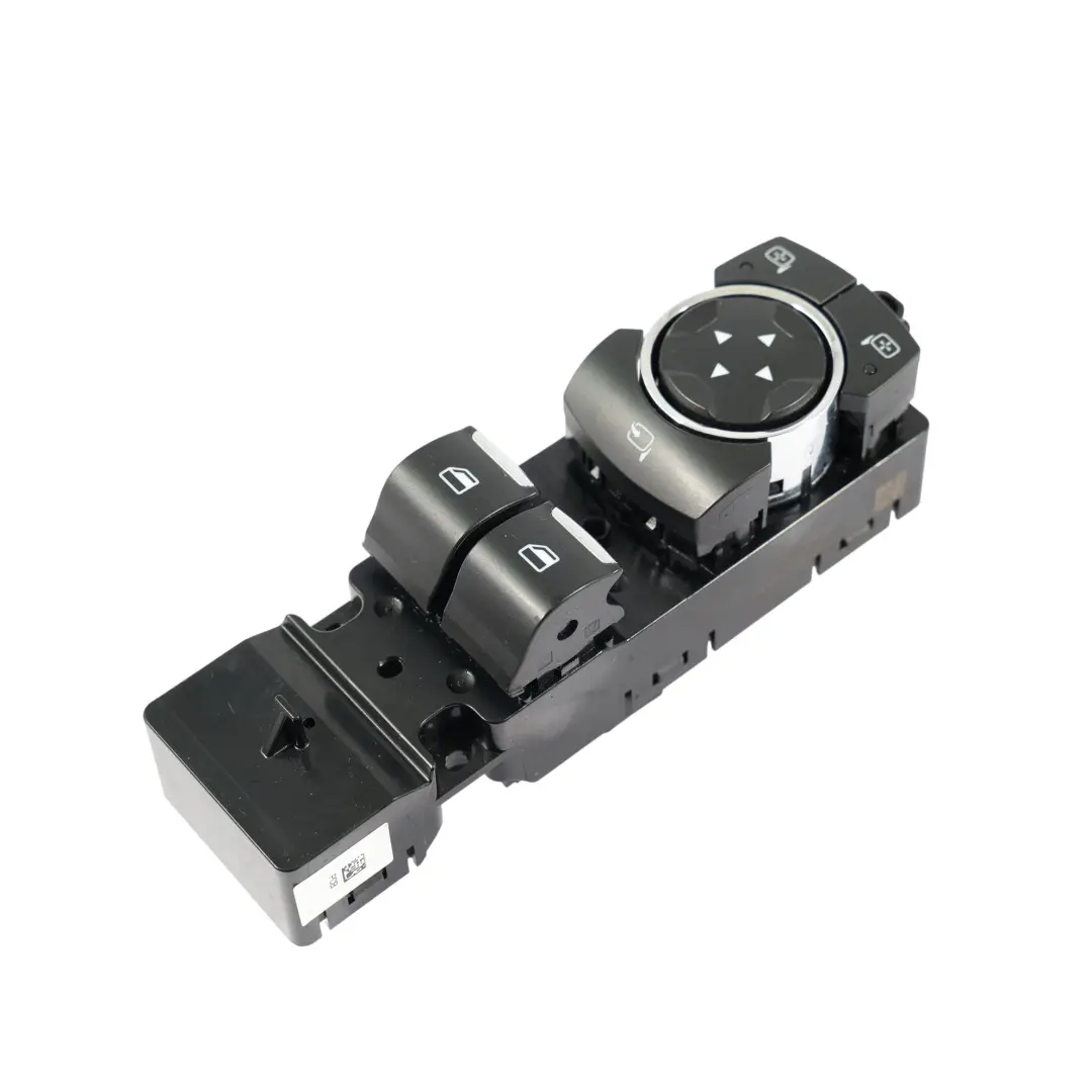 Mk6 Interruptor Regulador Ventana Lado Conductor GR3B-14A563-AJ para Ford Mustang con número de pieza GR3B-14A563-AJ3ZHE Ford Mustang Mk6 Interruptor Regulador Ventana Lado Conductor GR3B-14A563-AJ - SKU GR3B-14A563-AJ3ZHE - Número de pieza GR3B-14A563-AJ3ZHE