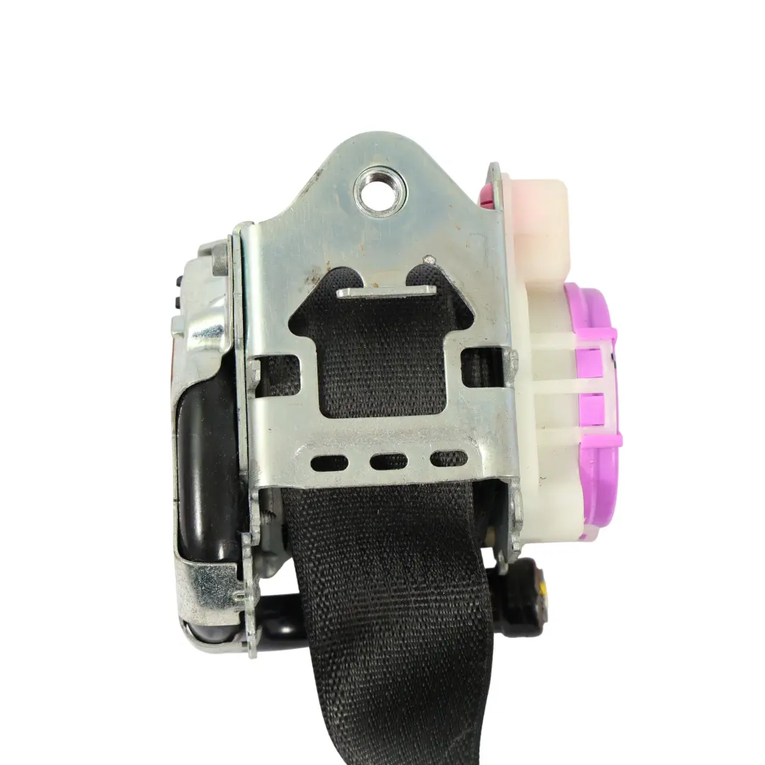 Mk6 Sicherheitsgurt Schwarz Vorne Rechts für Ford Mustang GT mit Teilenummer GR3B-63612D64-A Ford Mustang GT Mk6 Sicherheitsgurt Schwarz Vorne Rechts - SKU GR3B-63612D64-A - Teilenummer GR3B-63612D64-A